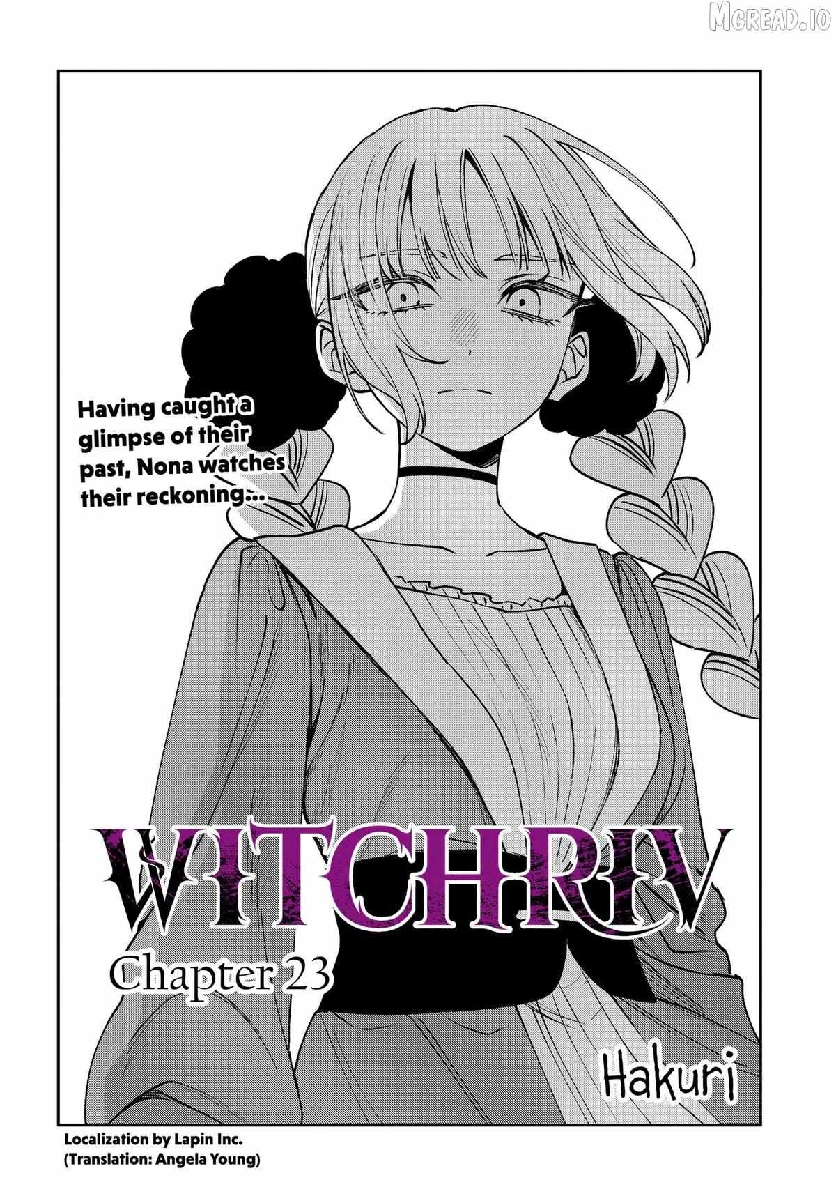 WITCHRIV Chapter 23 page 2 - 