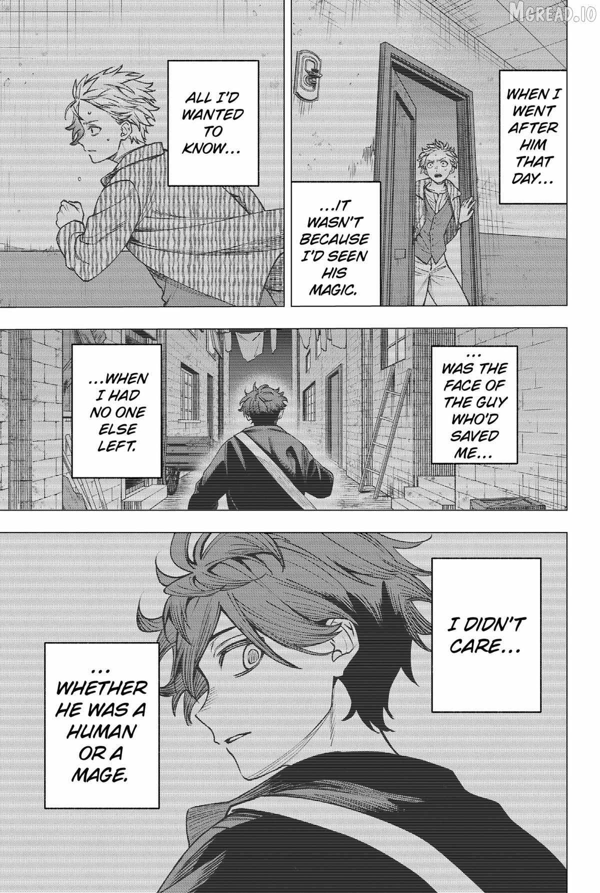 WITCHRIV Chapter 23 page 11 - 