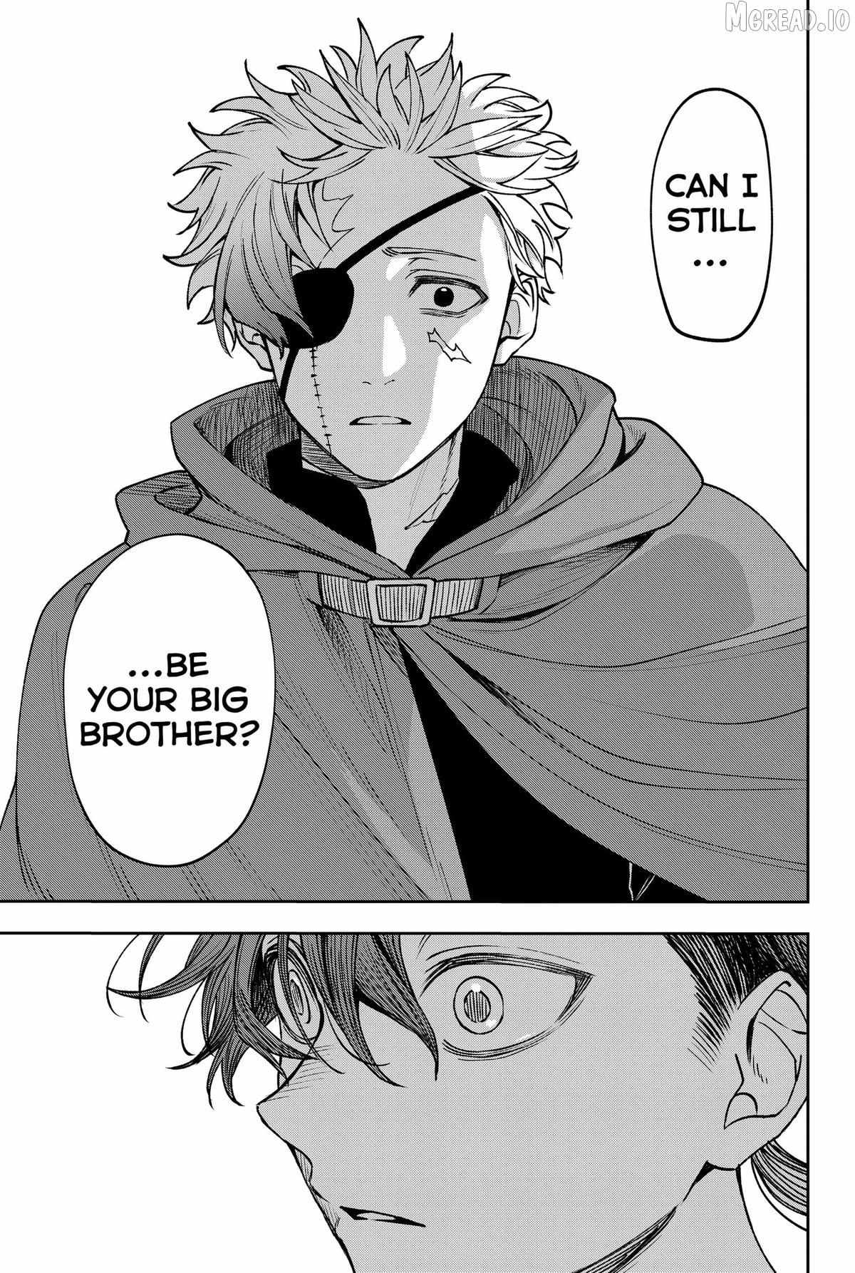 WITCHRIV Chapter 23 page 15 - 