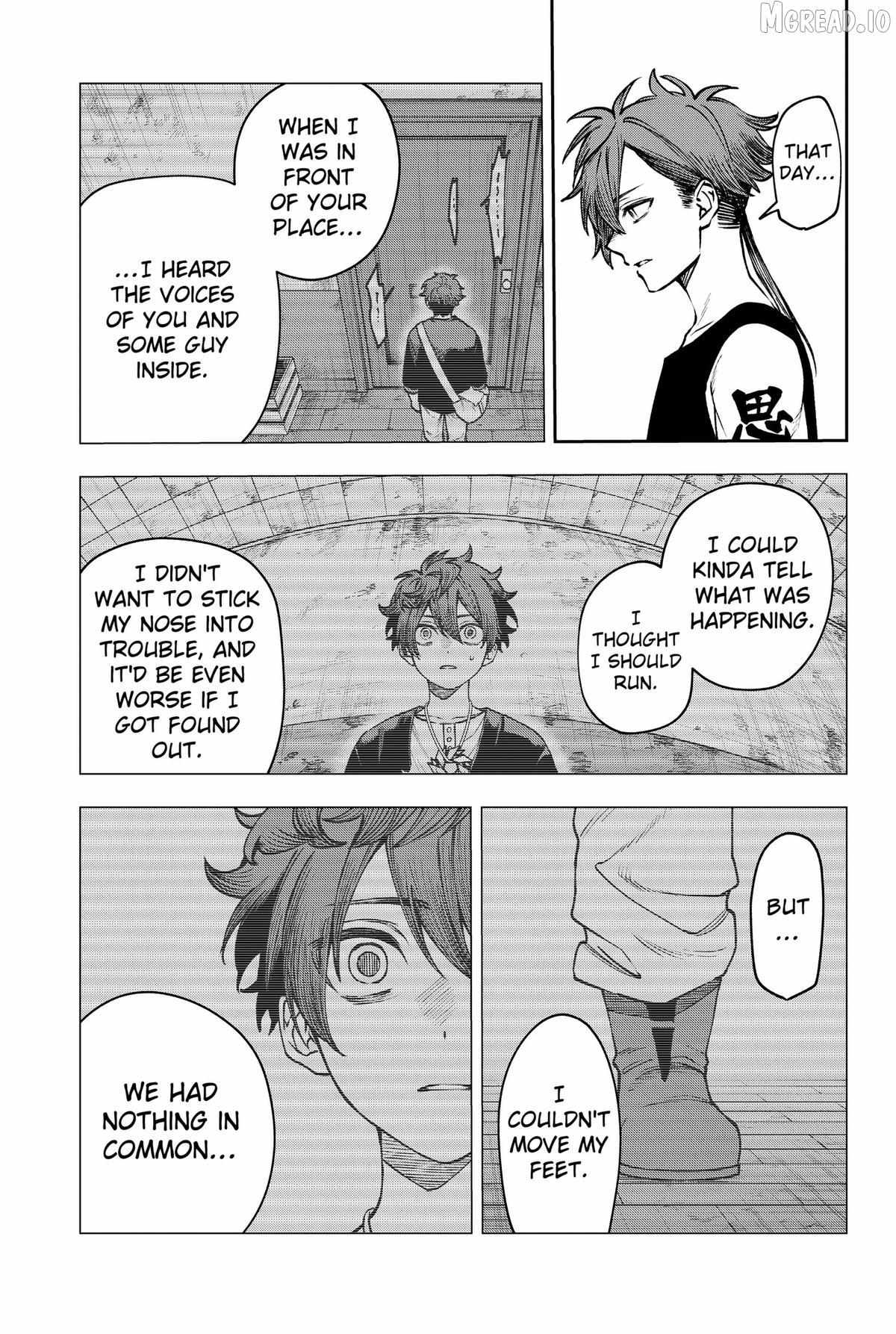 WITCHRIV Chapter 23 page 7 - 