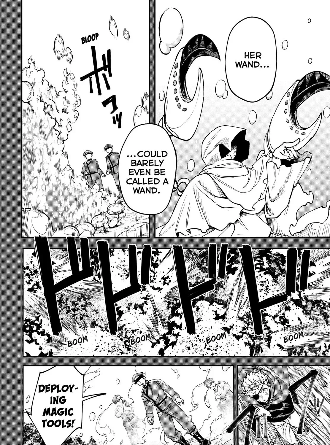 WITCHRIV Chapter 24 page 3 - 
