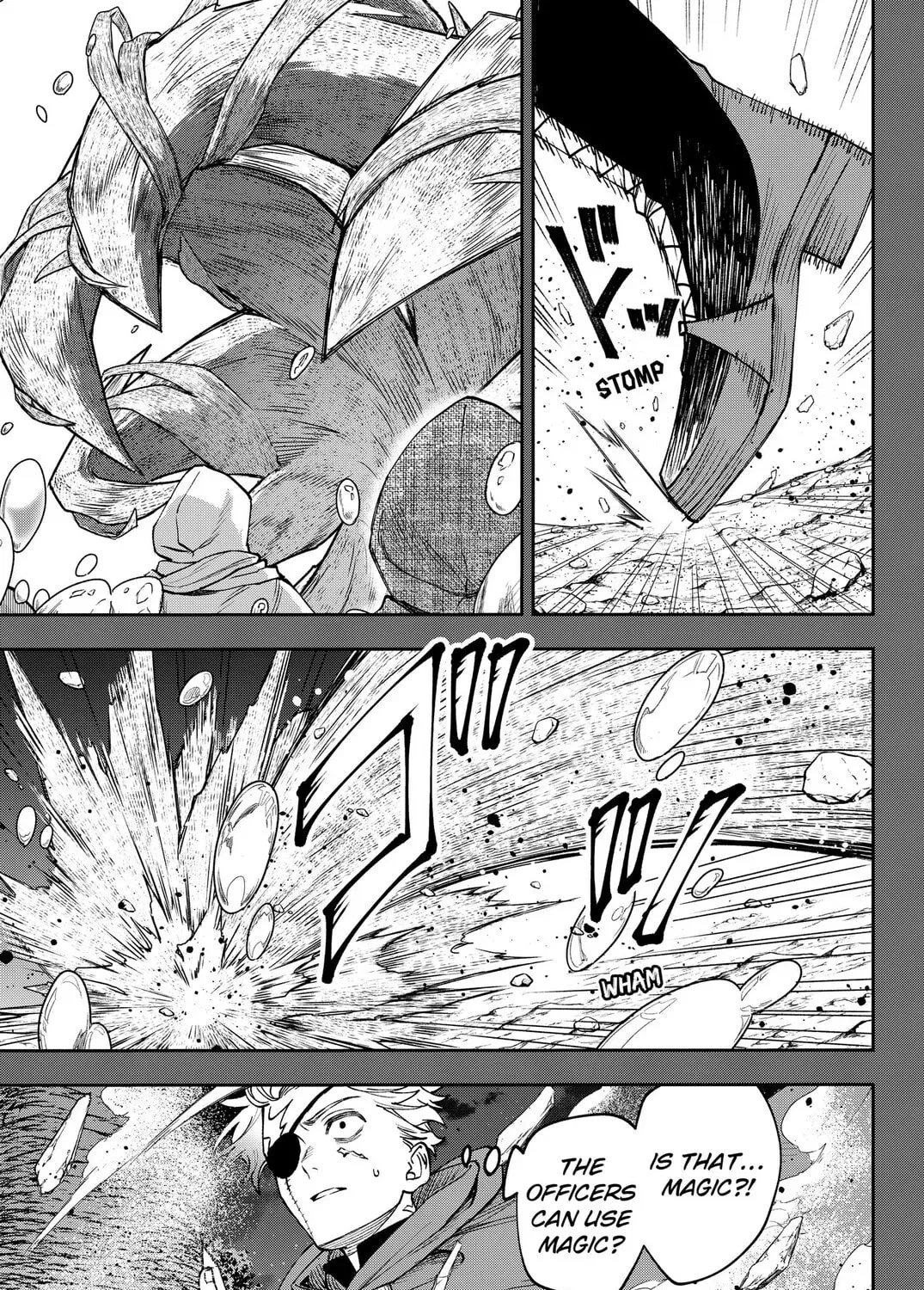 WITCHRIV Chapter 24 page 5 - 