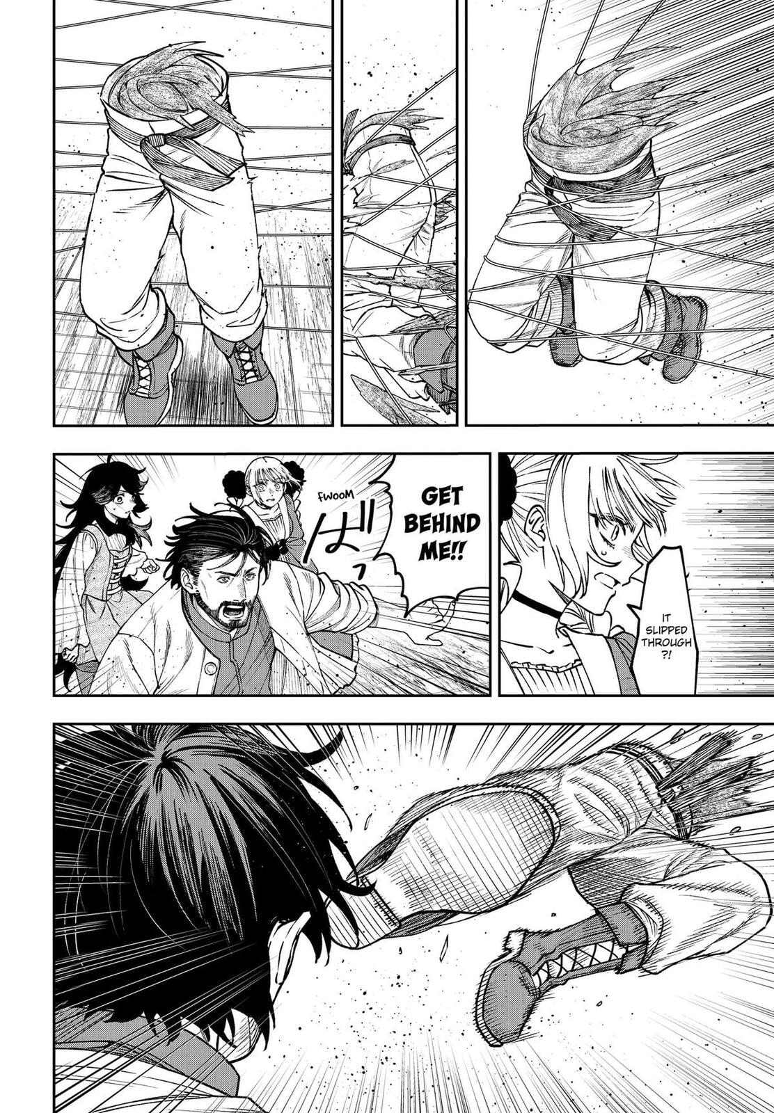 WITCHRIV Chapter 26 page 2 - 