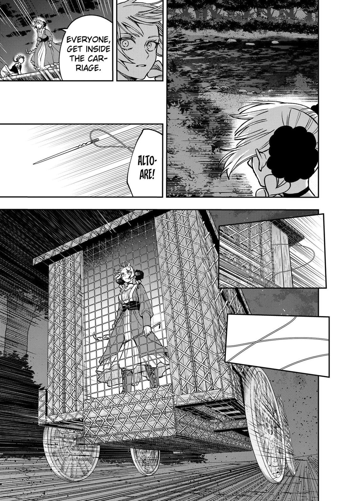 WITCHRIV Chapter 26 page 13 - 