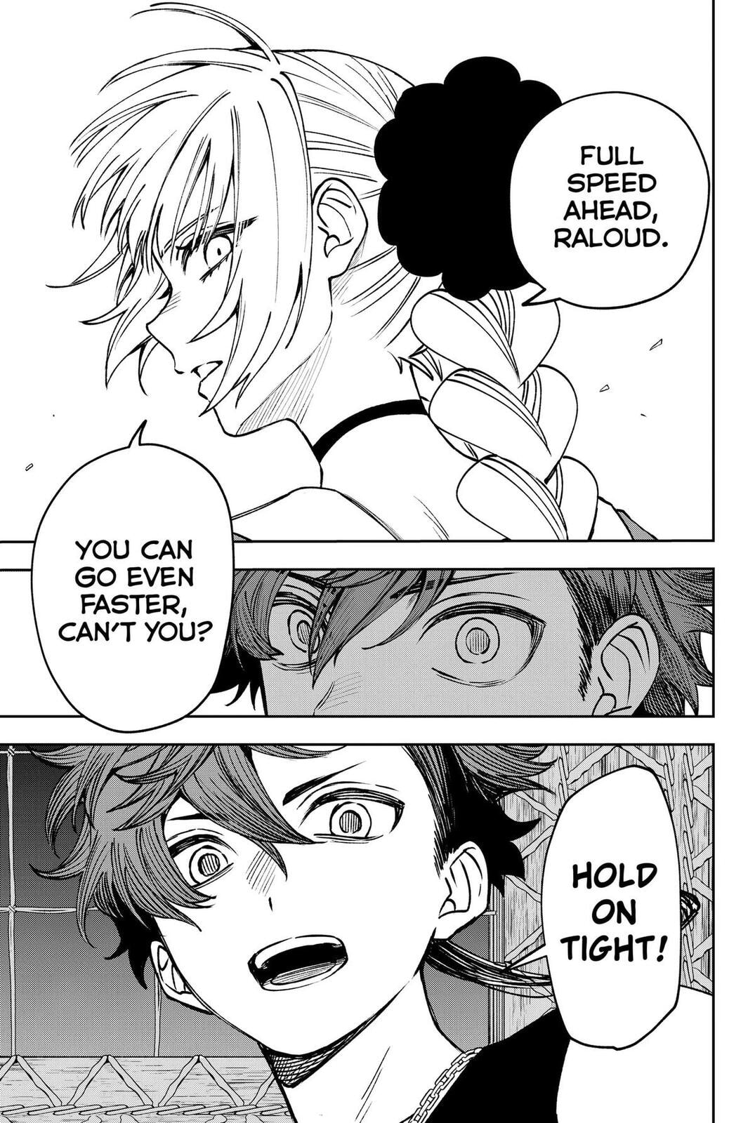 WITCHRIV Chapter 26 page 15 - 