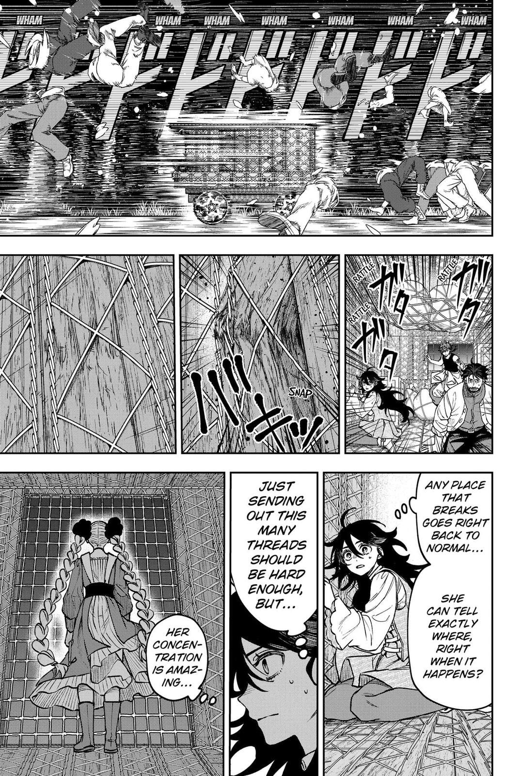 WITCHRIV Chapter 26 page 17 - 
