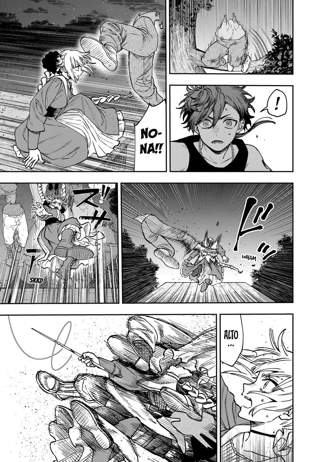 WITCHRIV Chapter 26 page 7 - 