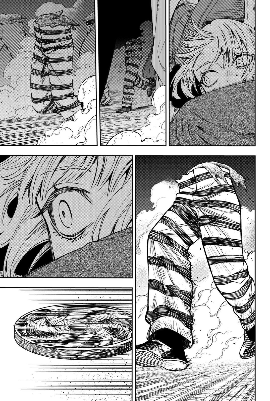 WITCHRIV Chapter 26 page 9 - 