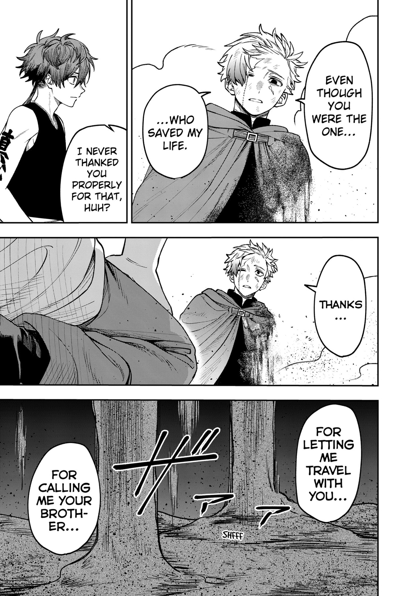 WITCHRIV Chapter 27 page 11 - 