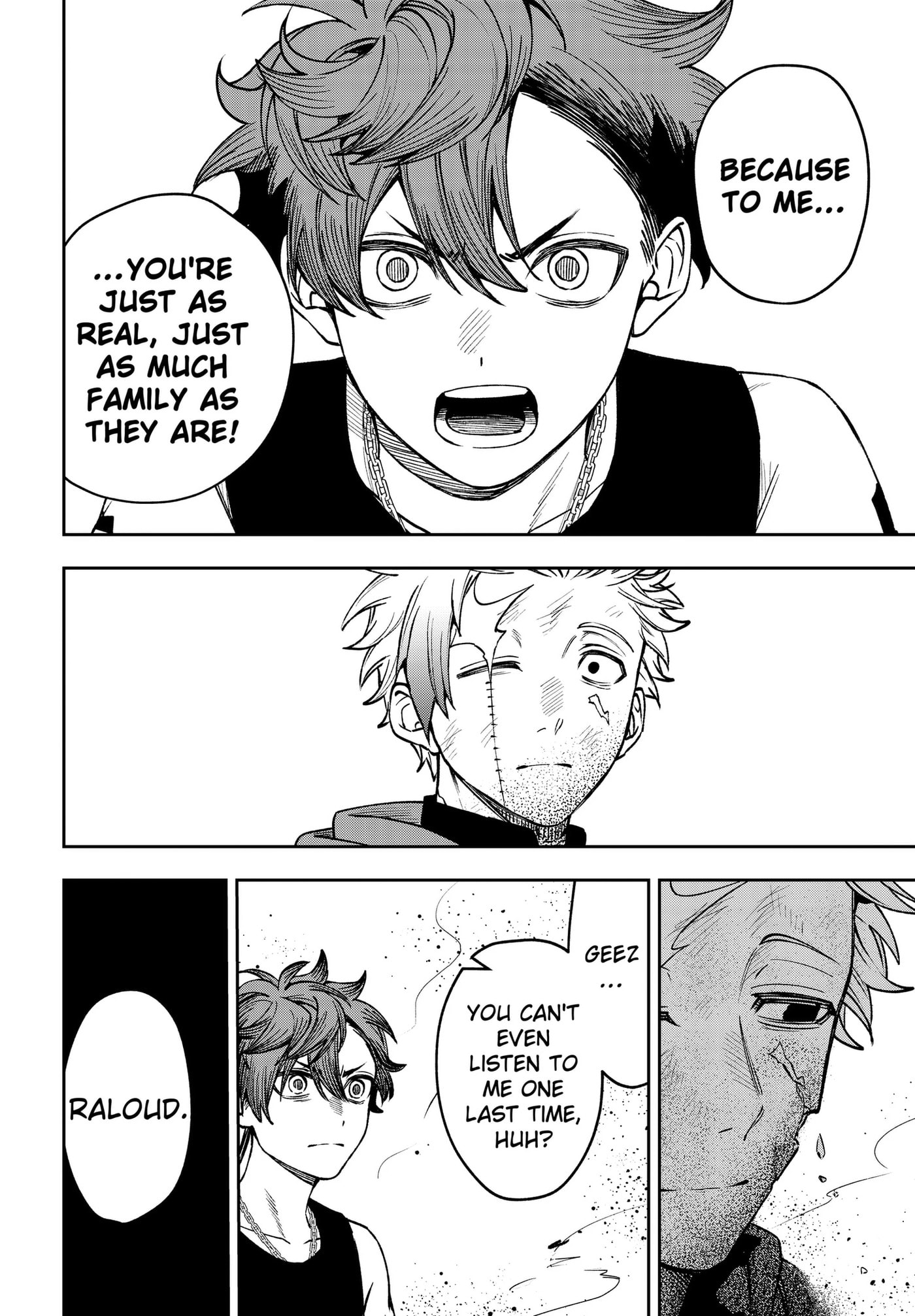 WITCHRIV Chapter 27 page 16 - 