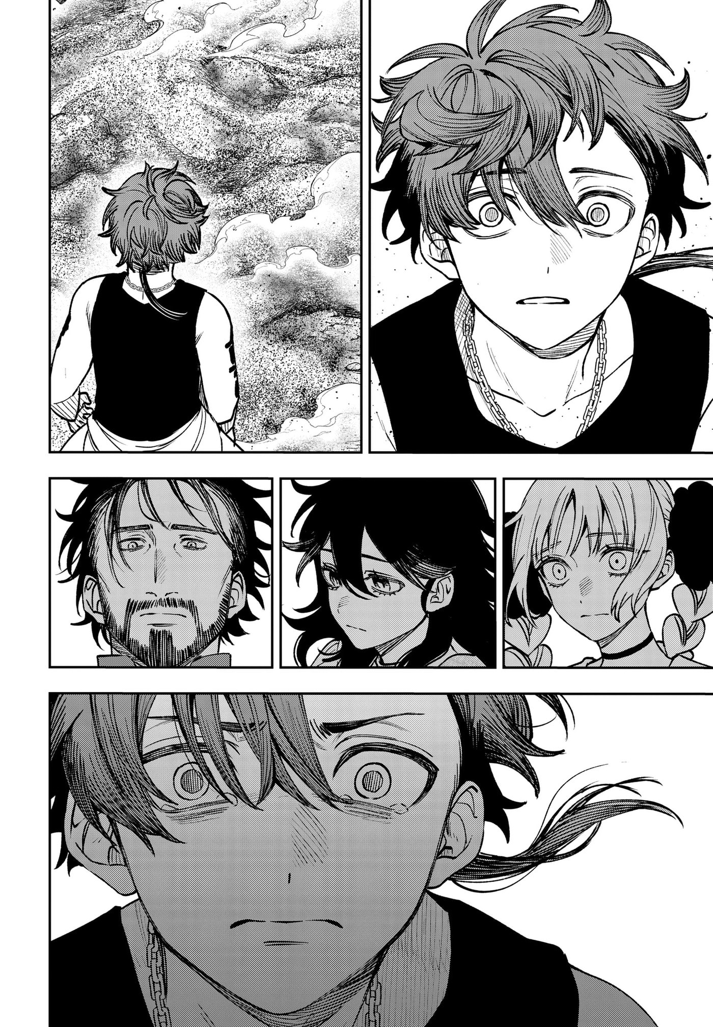 WITCHRIV Chapter 27 page 18 - 