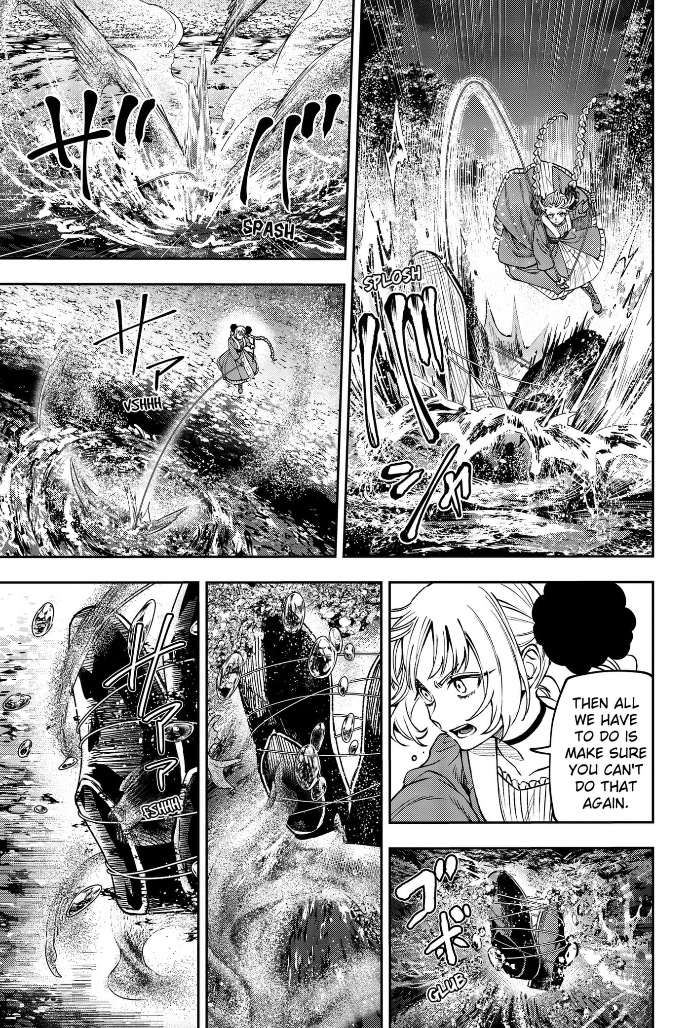 WITCHRIV Chapter 27 page 3 - 