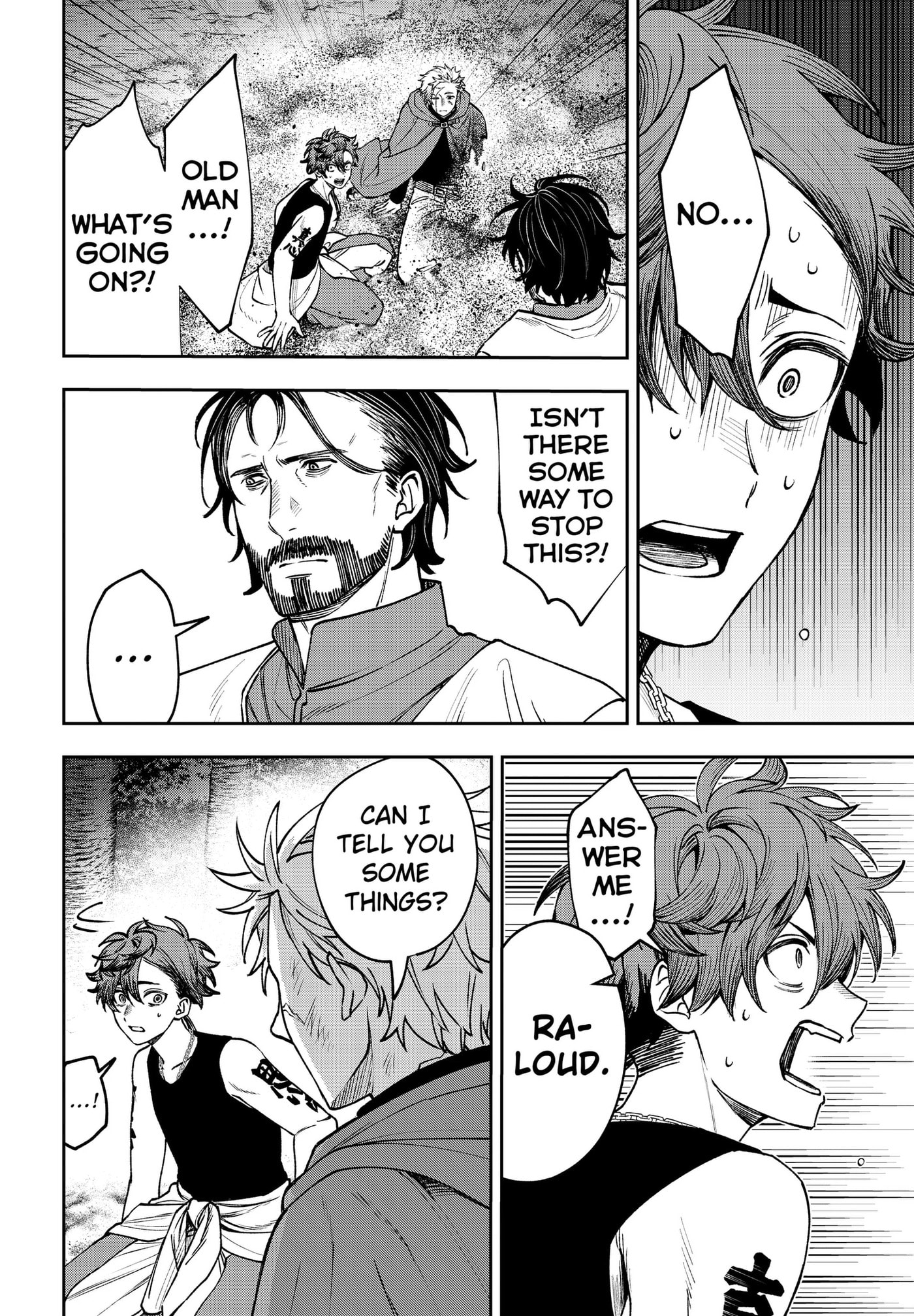WITCHRIV Chapter 27 page 8 - 