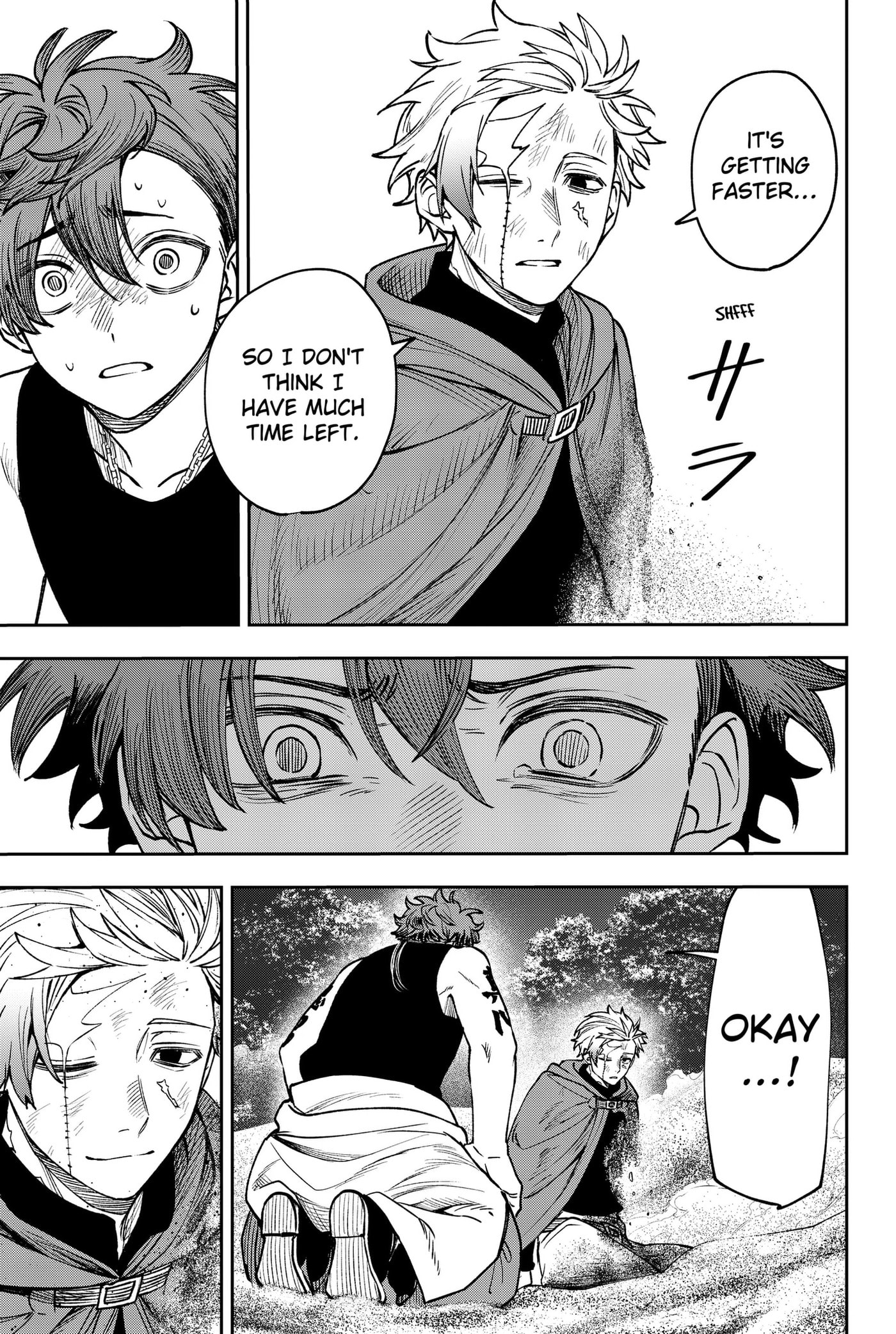 WITCHRIV Chapter 27 page 9 - 