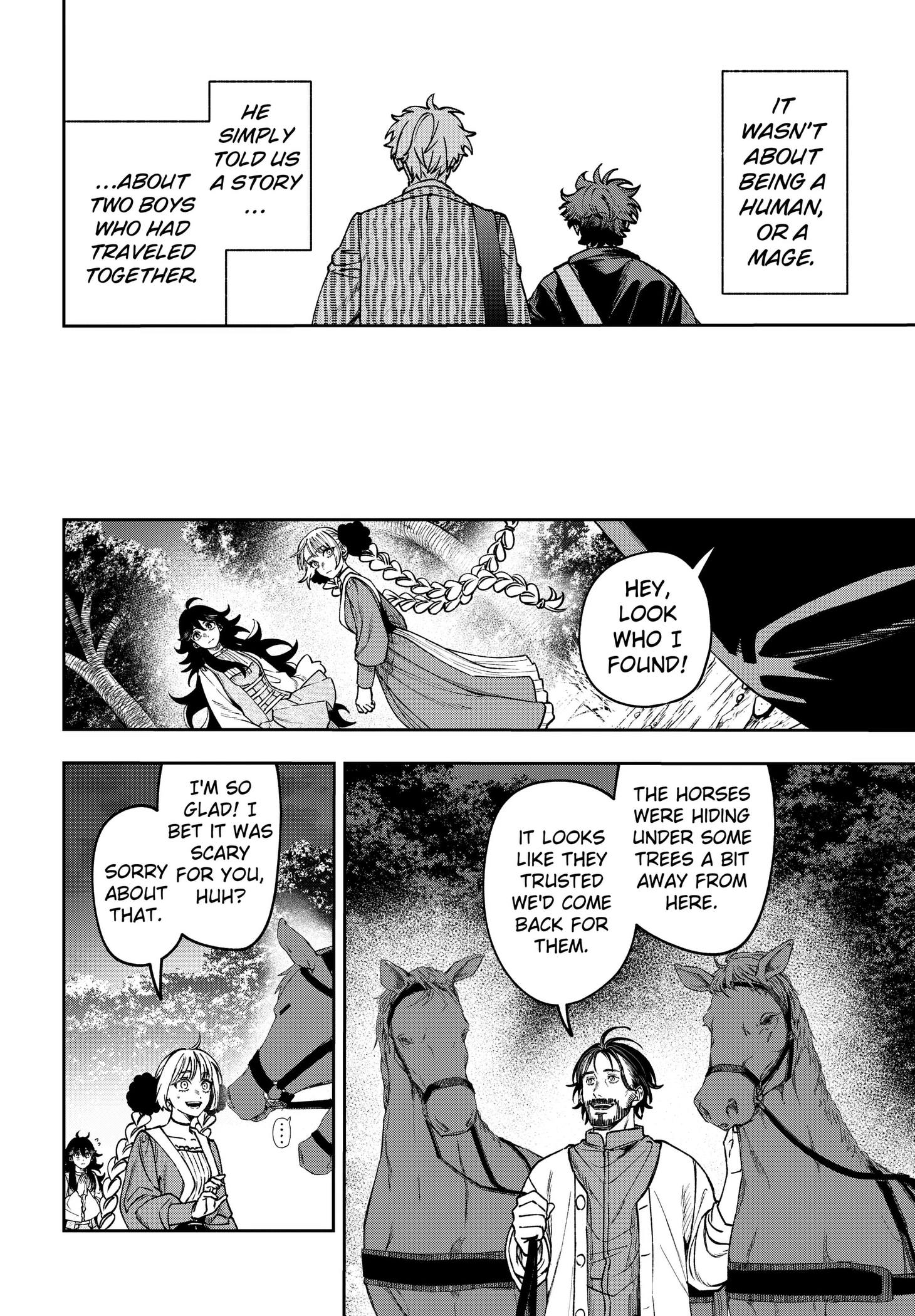 WITCHRIV Chapter 28 page 2 - 