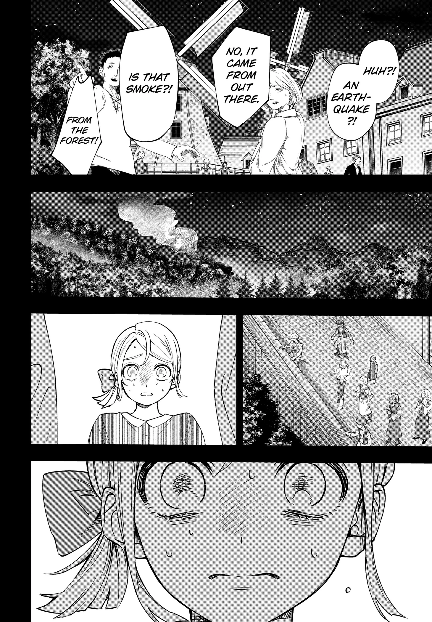 WITCHRIV Chapter 28 page 18 - 