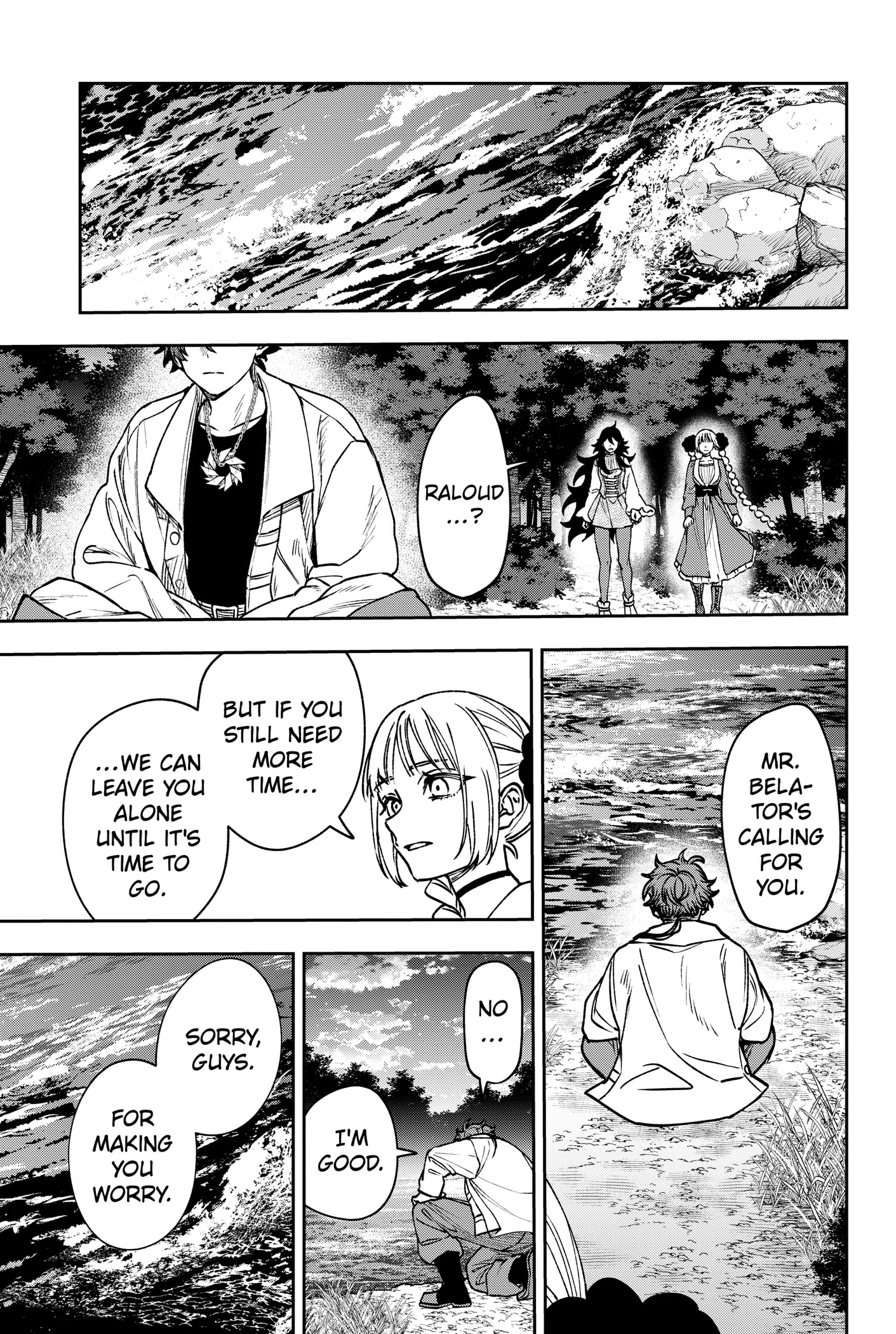 WITCHRIV Chapter 28 page 9 - 