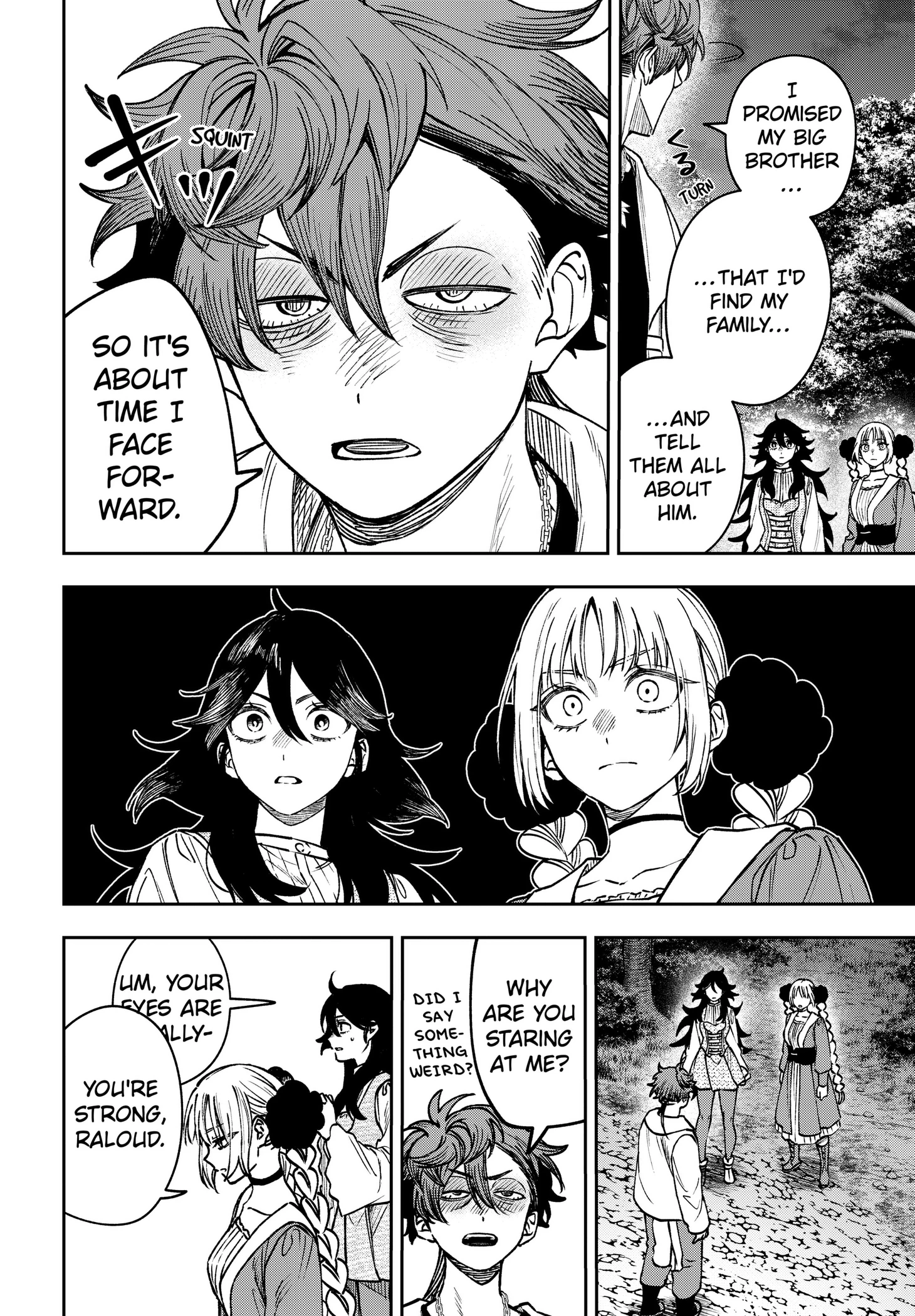 WITCHRIV Chapter 28 page 10 - 
