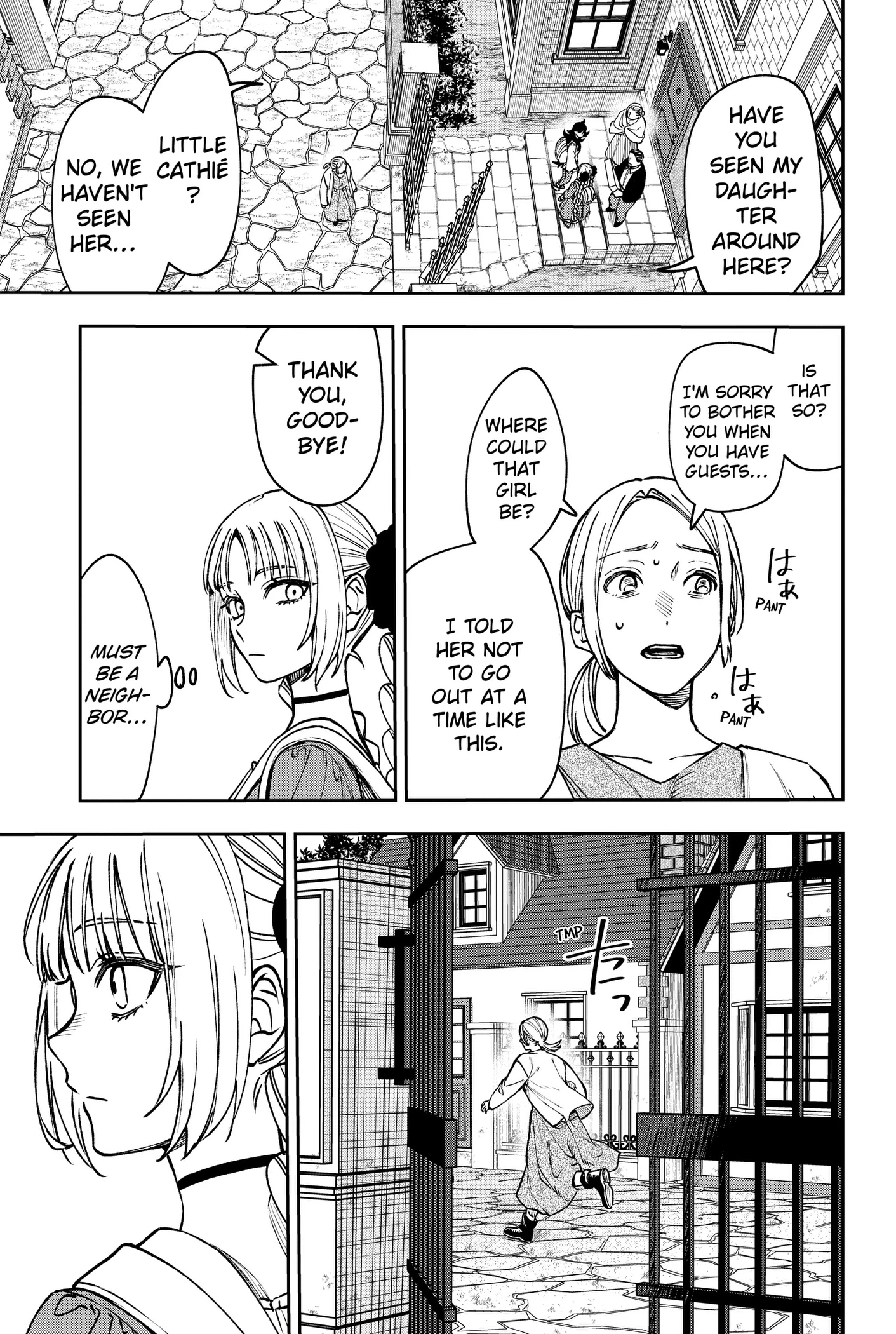 WITCHRIV Chapter 29 page 11 - 