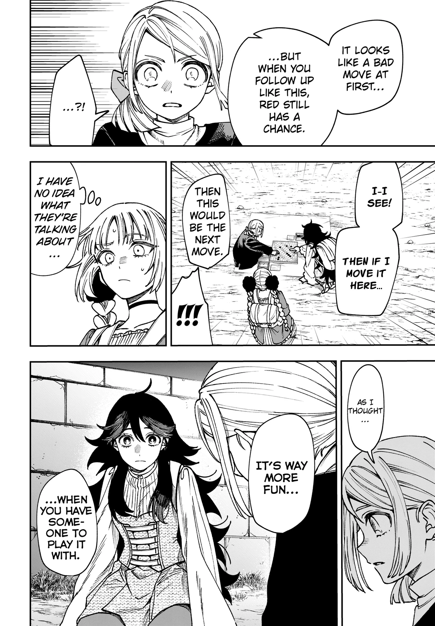 WITCHRIV Chapter 29 page 18 - 