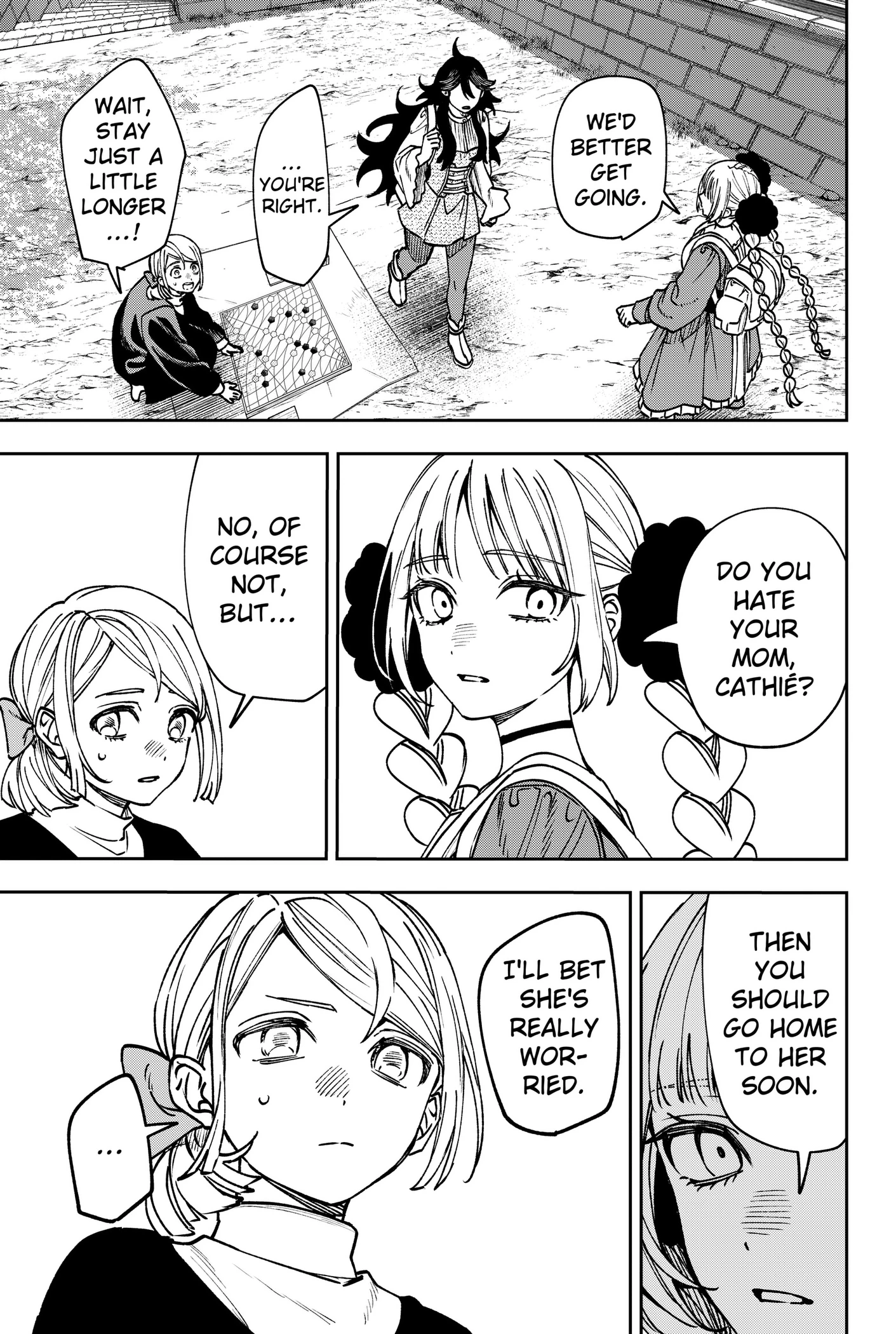 WITCHRIV Chapter 29 page 19 - 