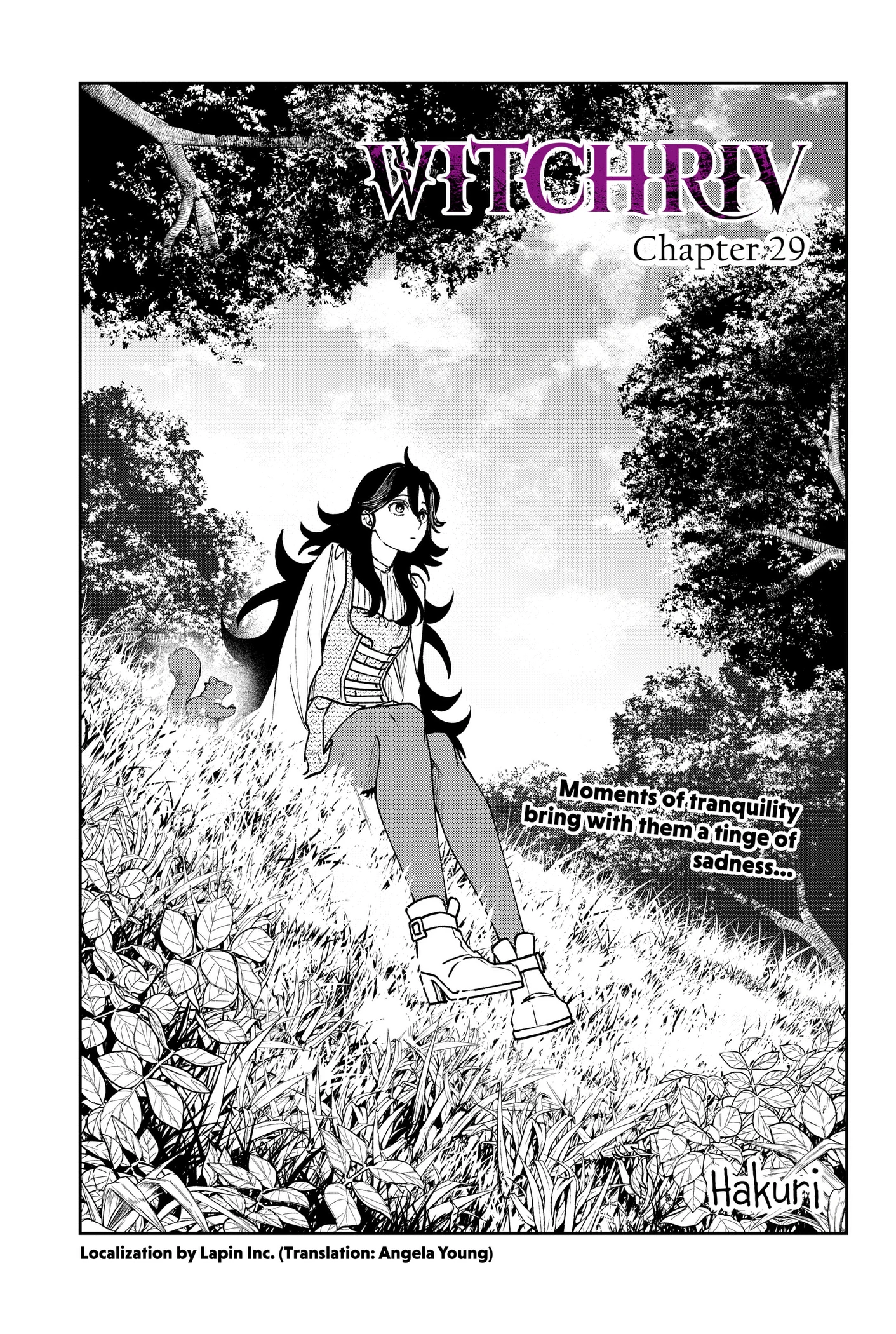 WITCHRIV Chapter 29 page 3 - 