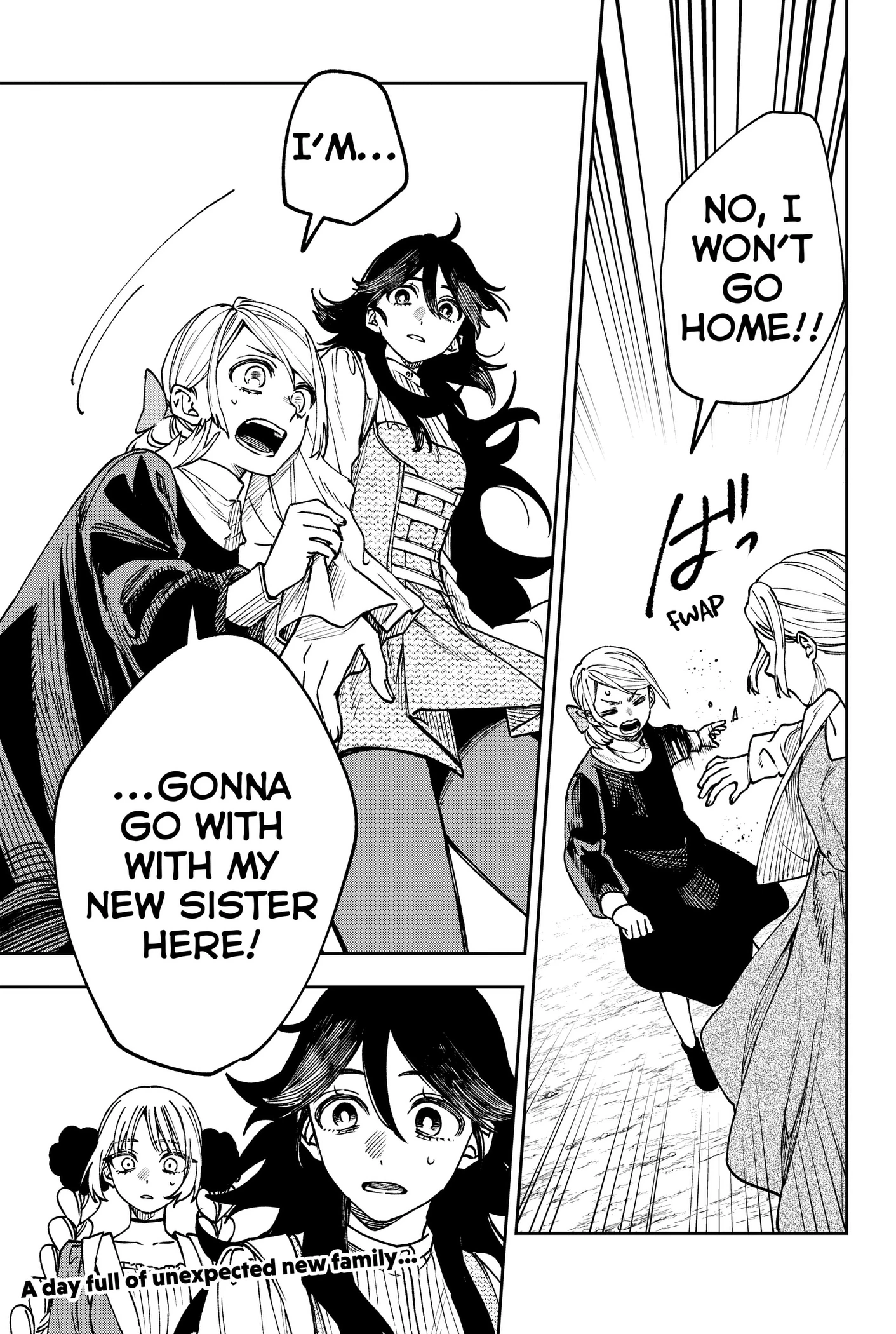WITCHRIV Chapter 29 page 21 - 