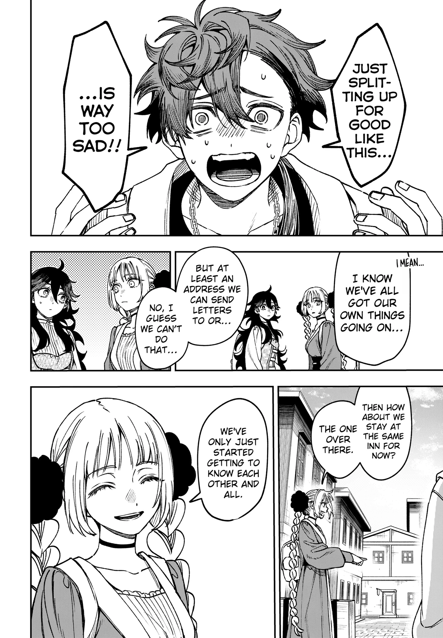 WITCHRIV Chapter 29 page 6 - 