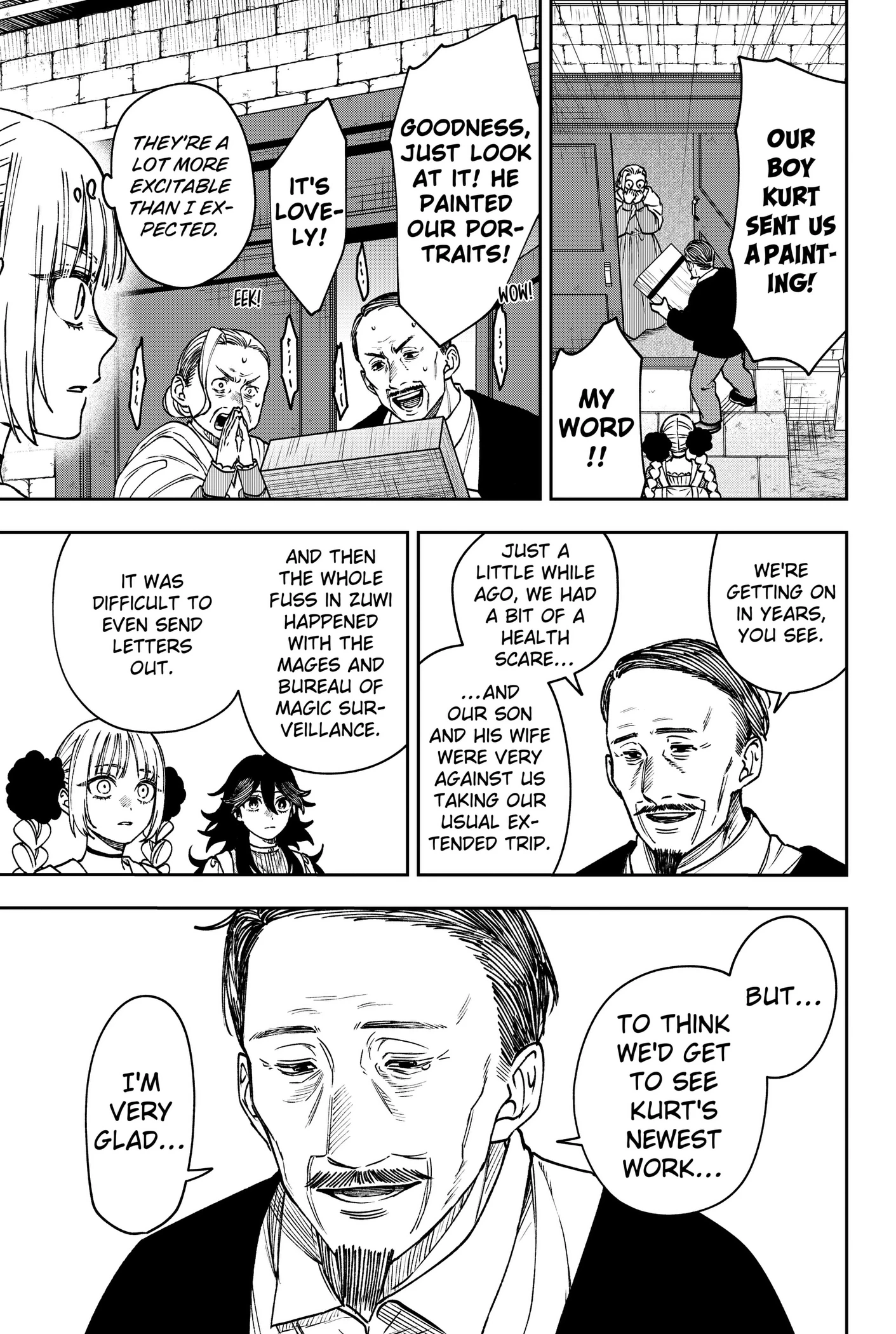 WITCHRIV Chapter 29 page 9 - 