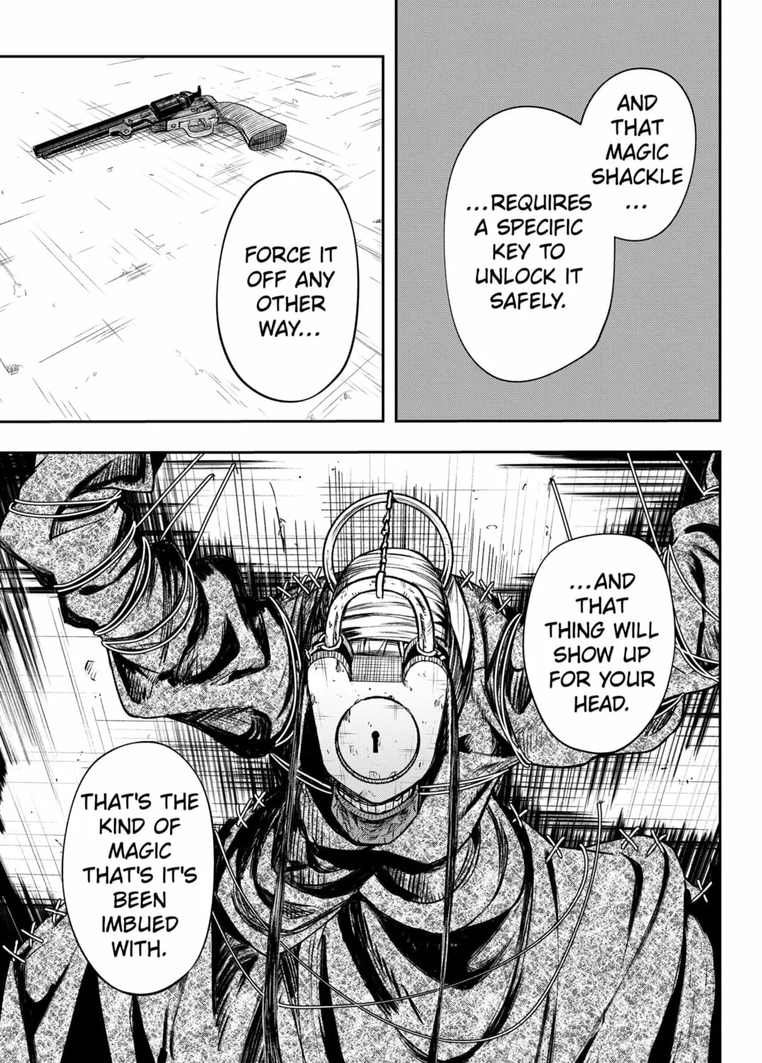 WITCHRIV Chapter 3 page 29 - 