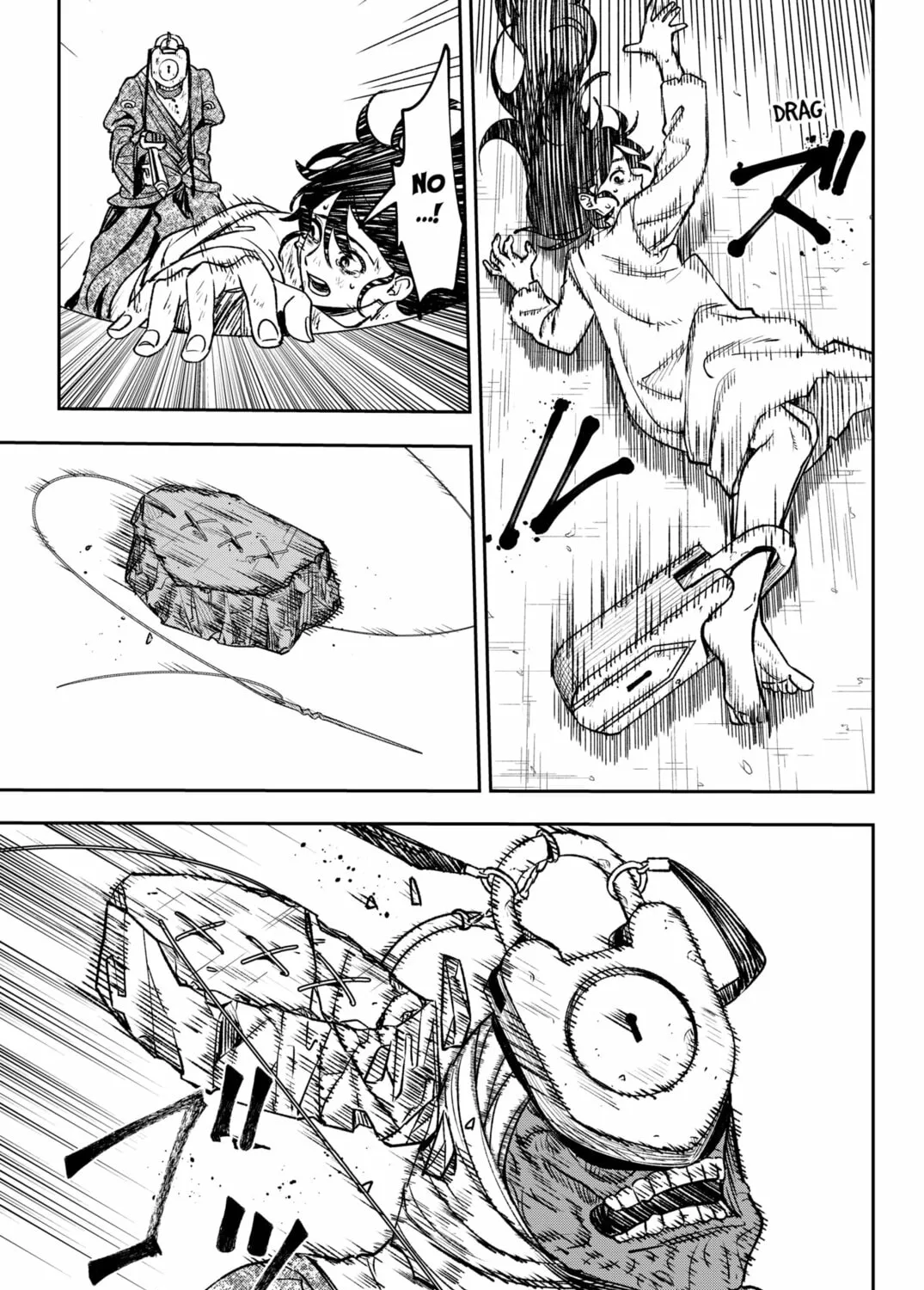 WITCHRIV Chapter 3 page 37 - 