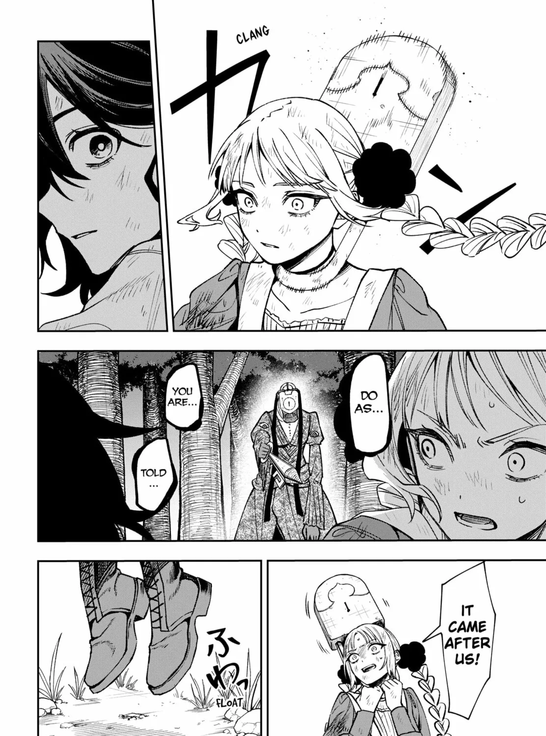 WITCHRIV Chapter 3 page 55 - 