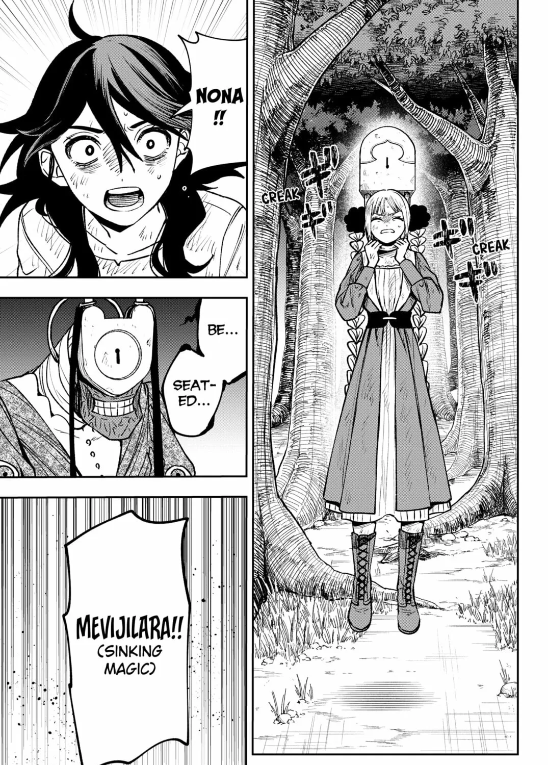 WITCHRIV Chapter 3 page 57 - 
