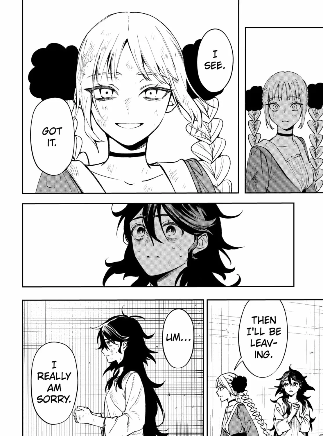 WITCHRIV Chapter 3 page 7 - 