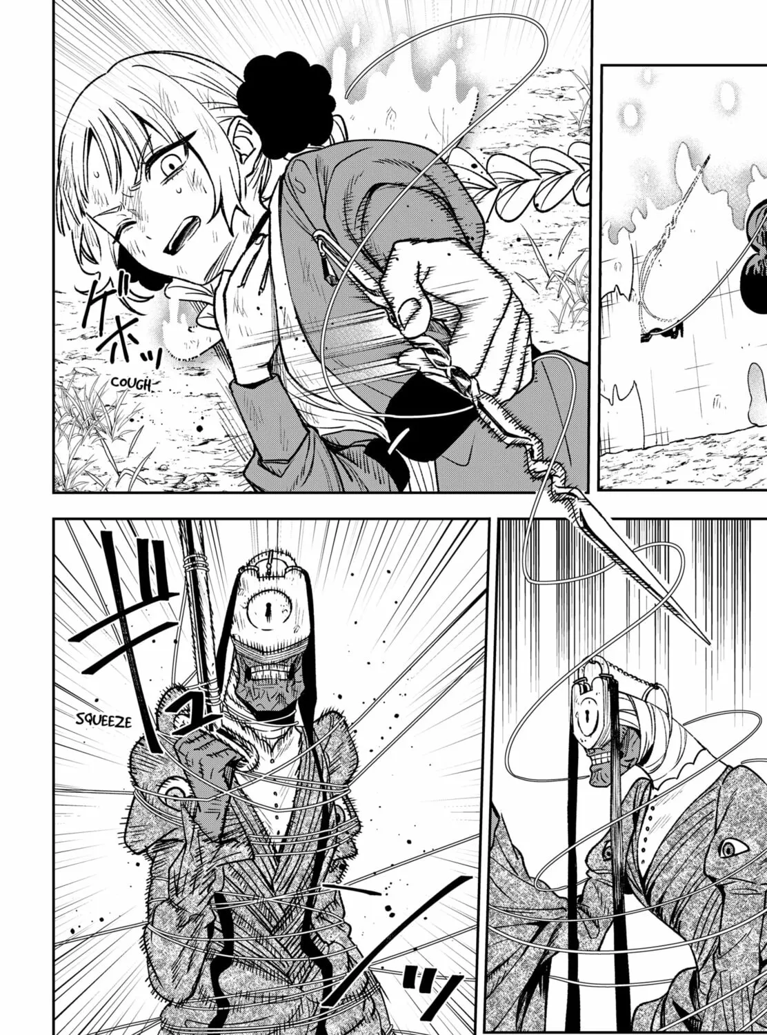 WITCHRIV Chapter 3 page 63 - 