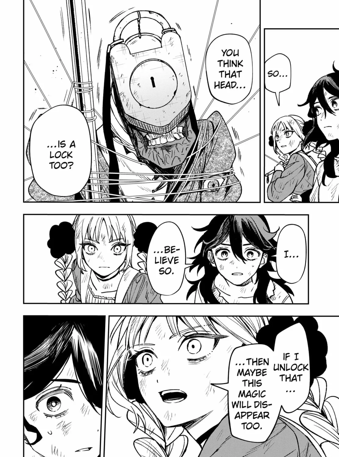 WITCHRIV Chapter 3 page 67 - 