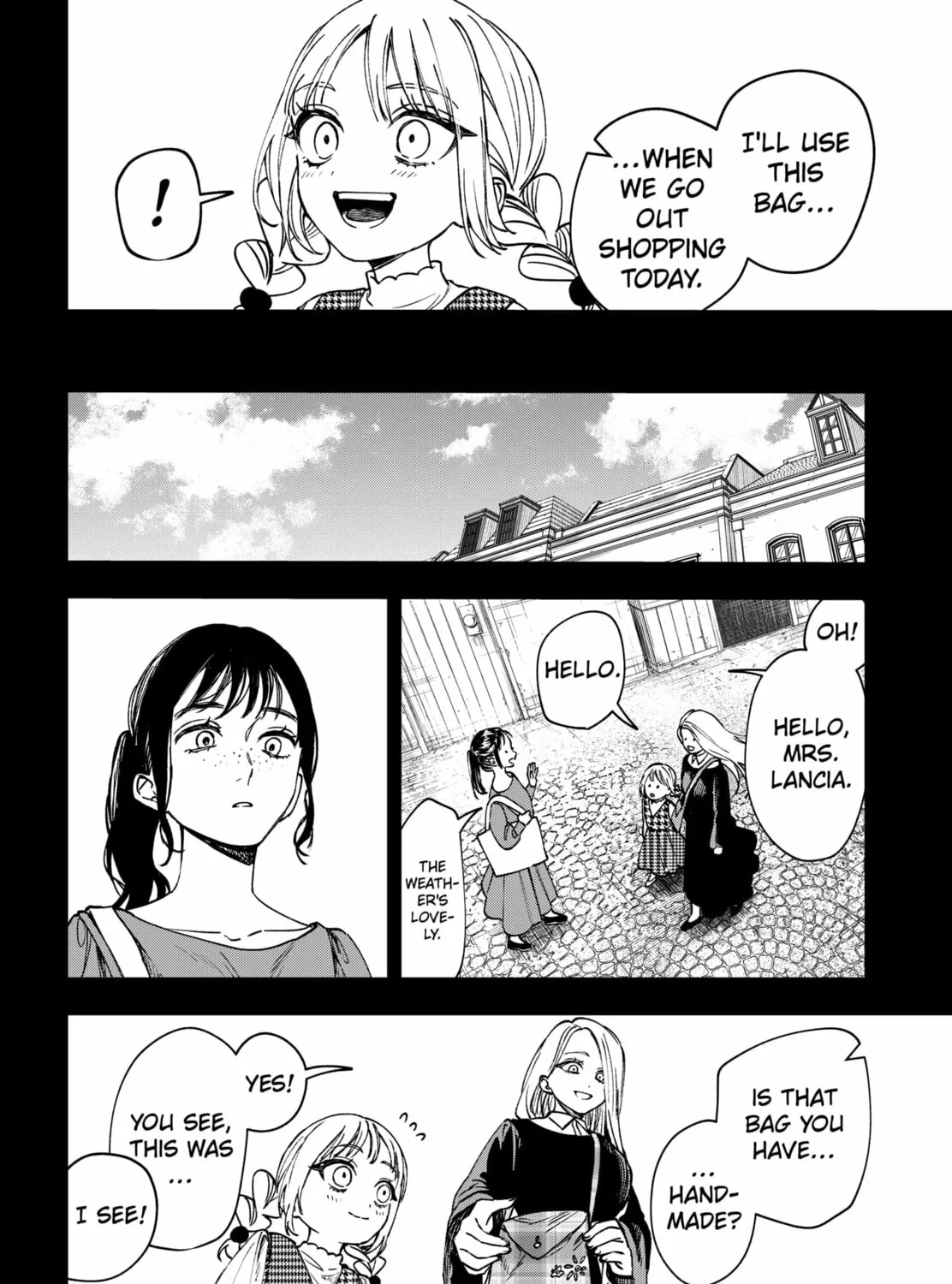 WITCHRIV Chapter 3 page 79 - 