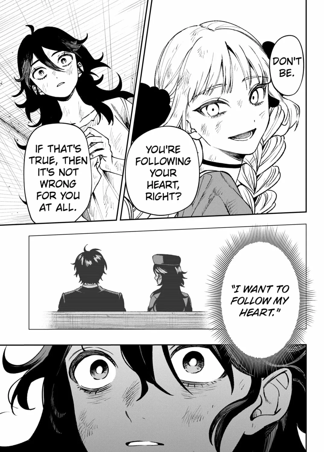 WITCHRIV Chapter 3 page 9 - 