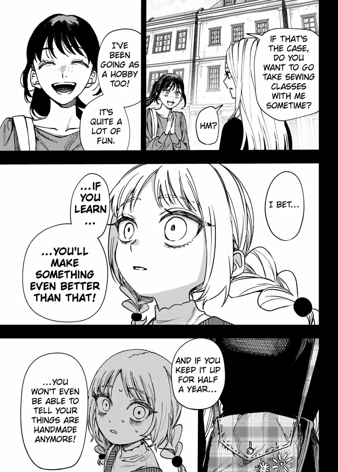 WITCHRIV Chapter 3 page 81 - 