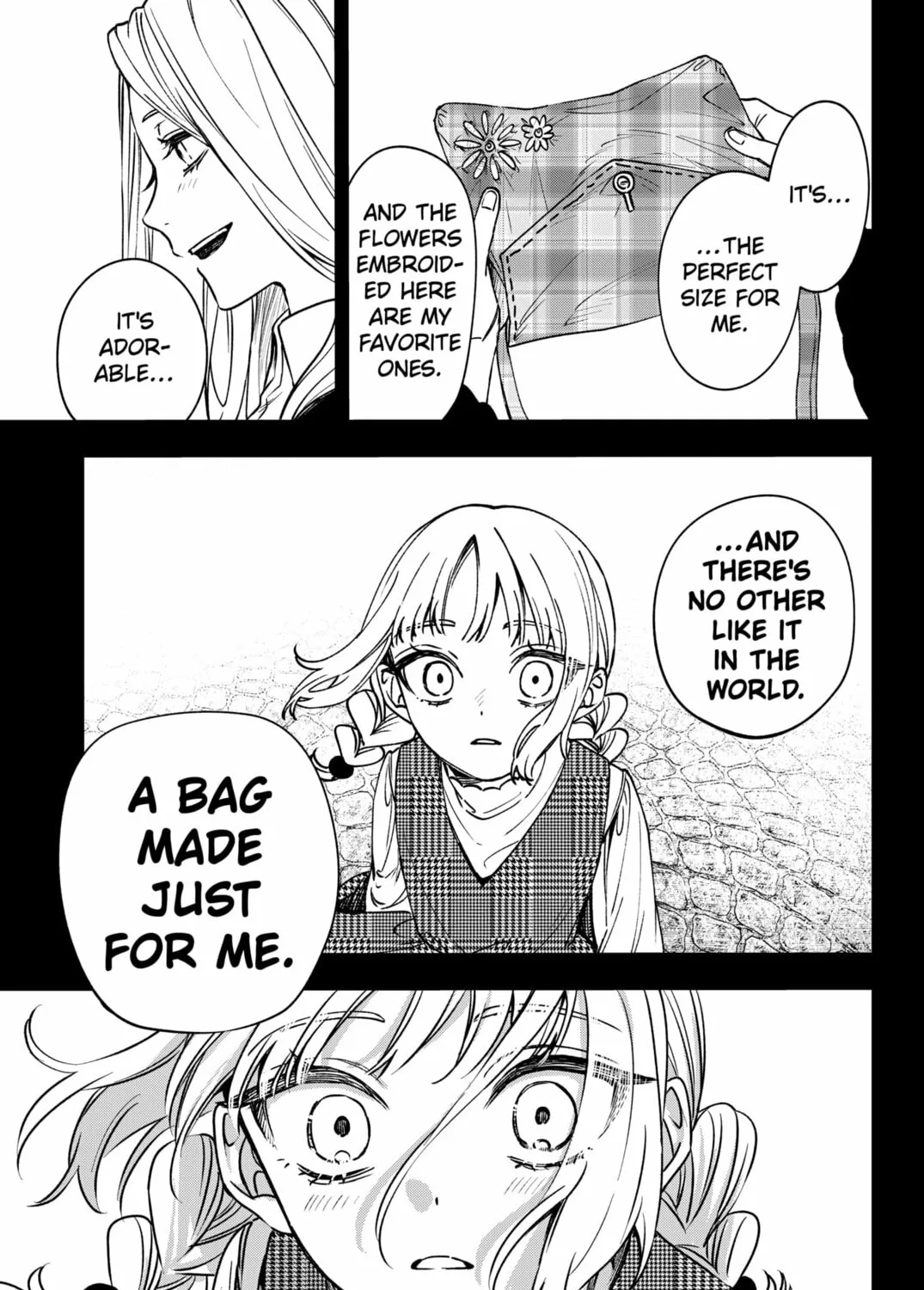 WITCHRIV Chapter 3 page 85 - 