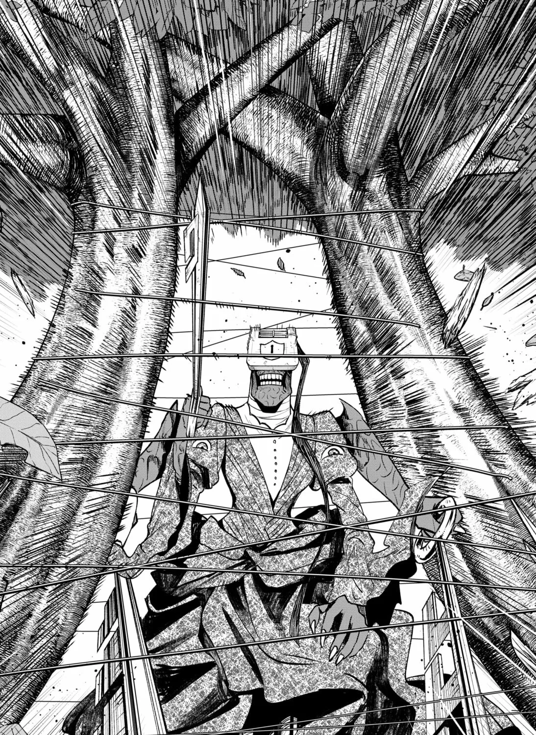 WITCHRIV Chapter 3 page 95 - 