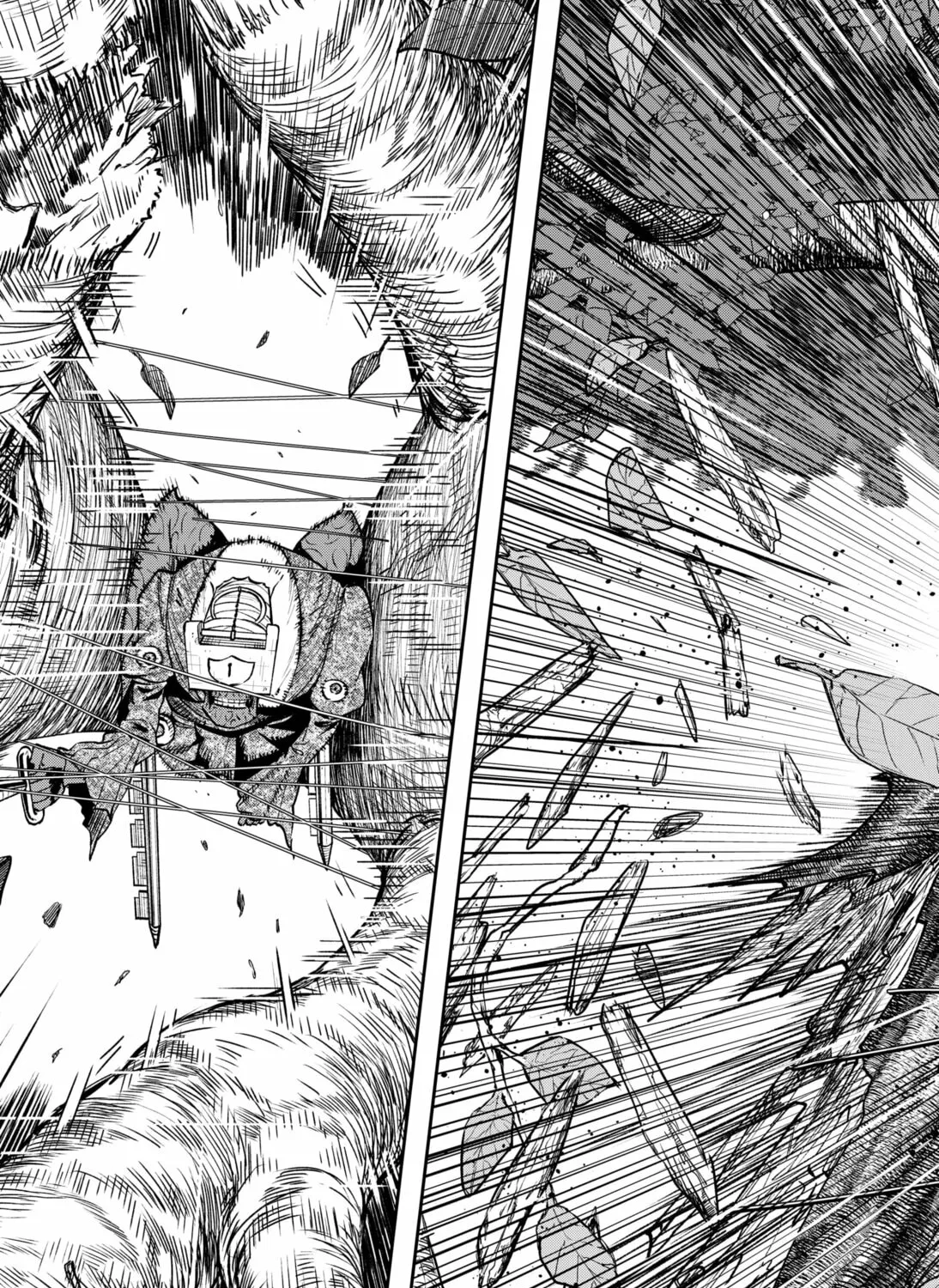 WITCHRIV Chapter 3 page 97 - 
