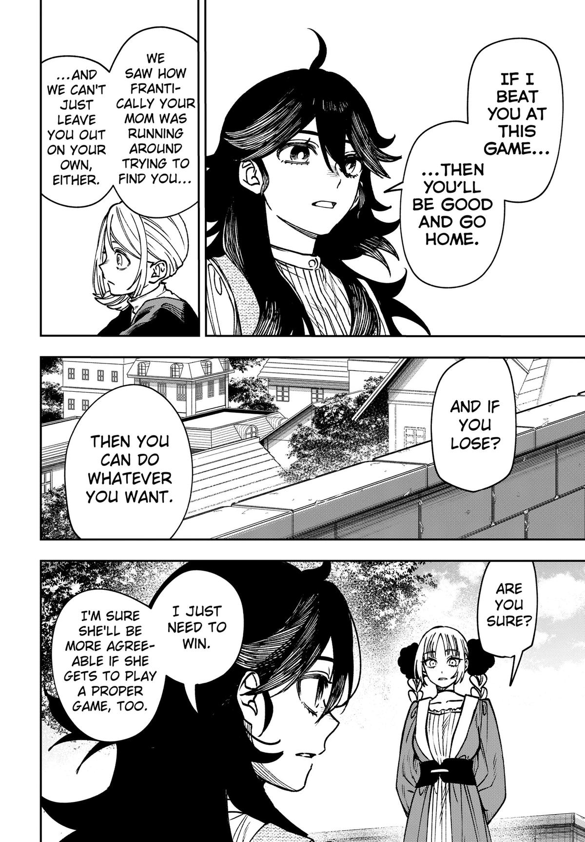 WITCHRIV Chapter 30 page 12 - 