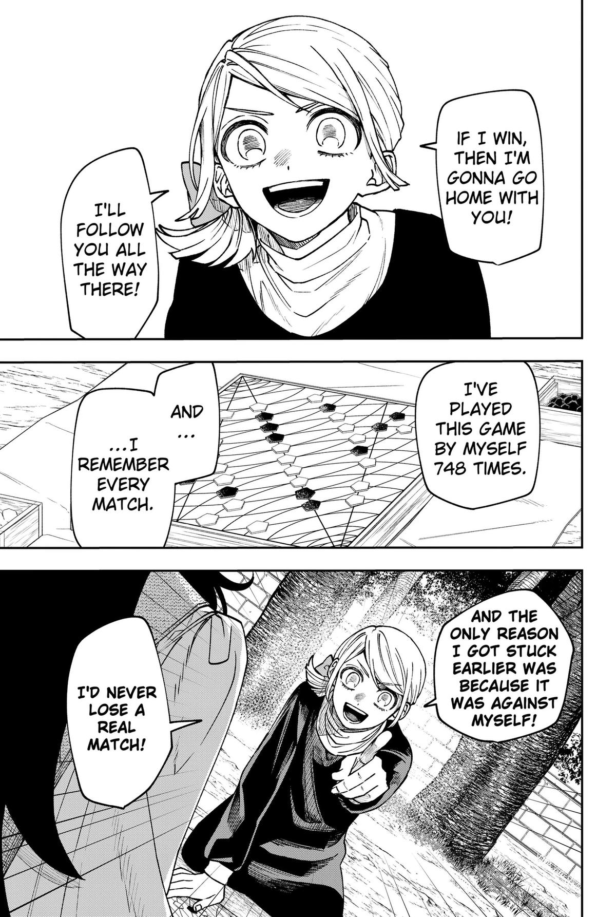 WITCHRIV Chapter 30 page 13 - 