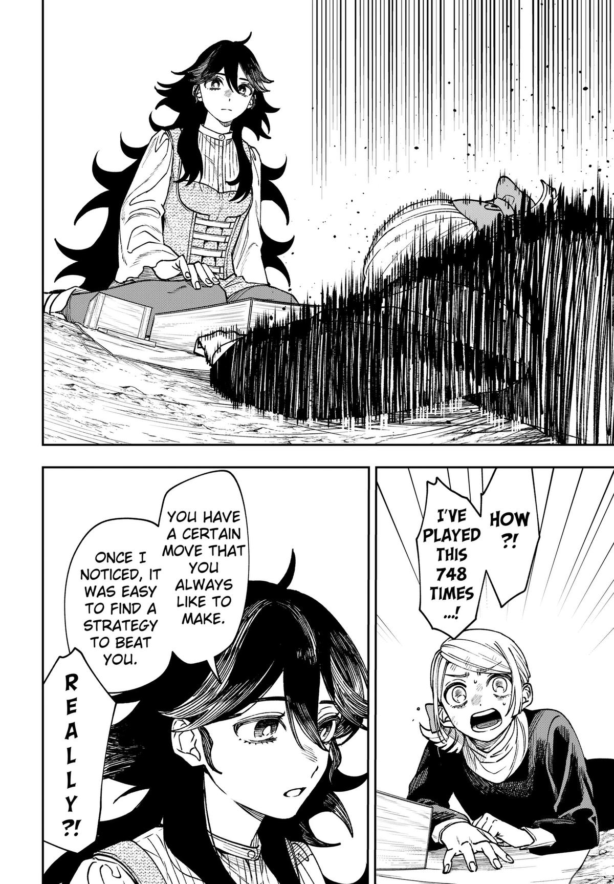 WITCHRIV Chapter 30 page 14 - 