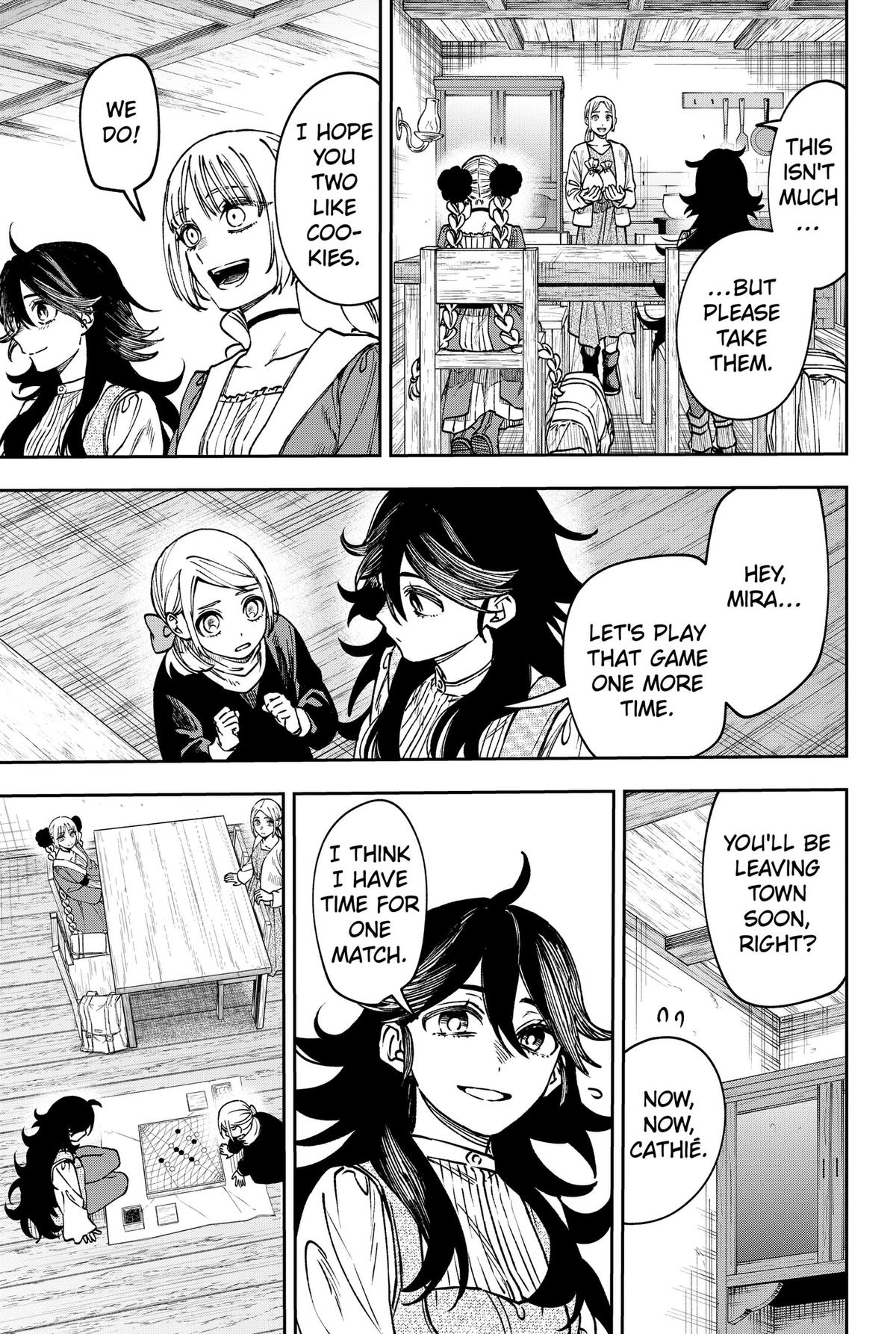 WITCHRIV Chapter 30 page 19 - 