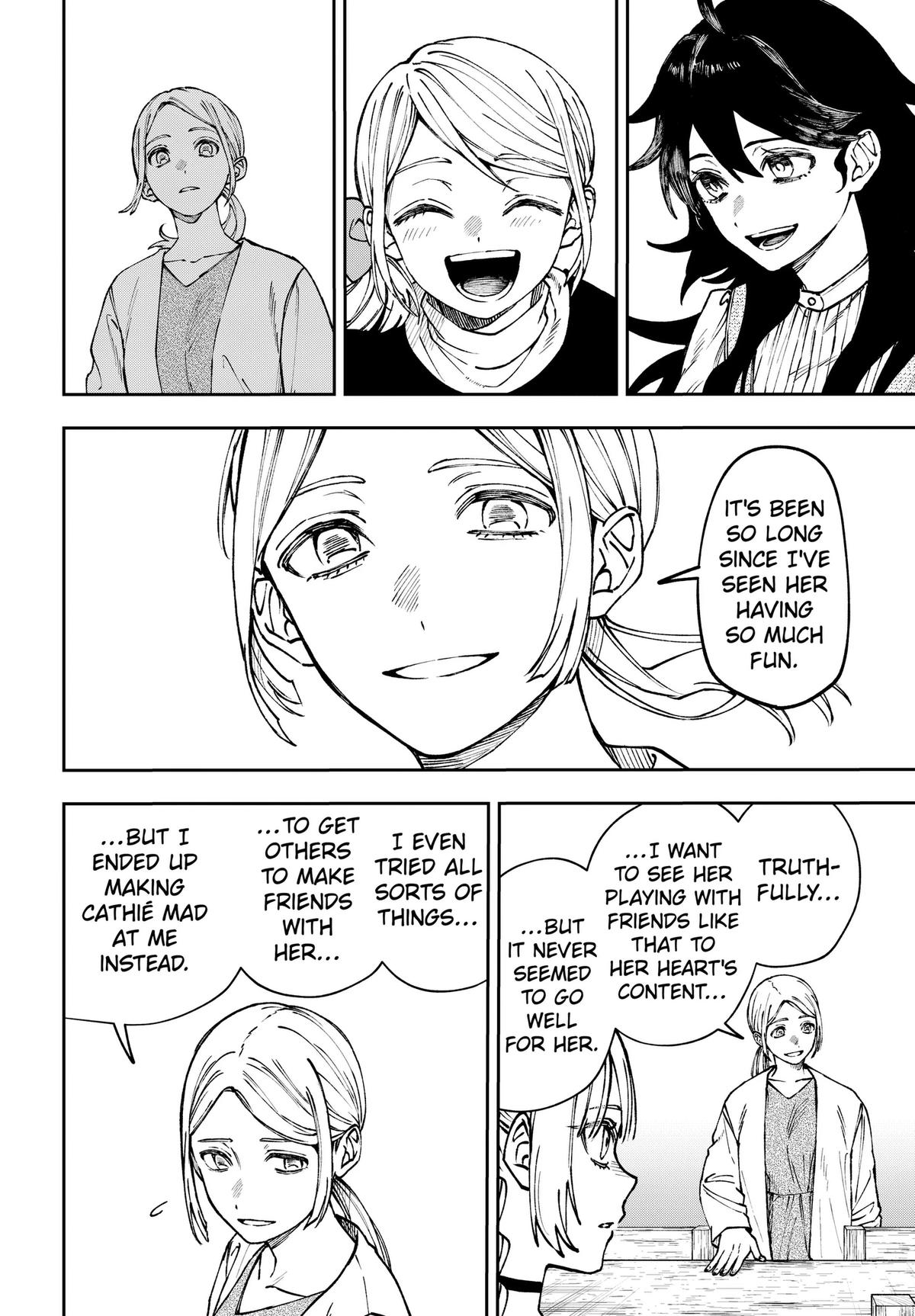 WITCHRIV Chapter 30 page 20 - 