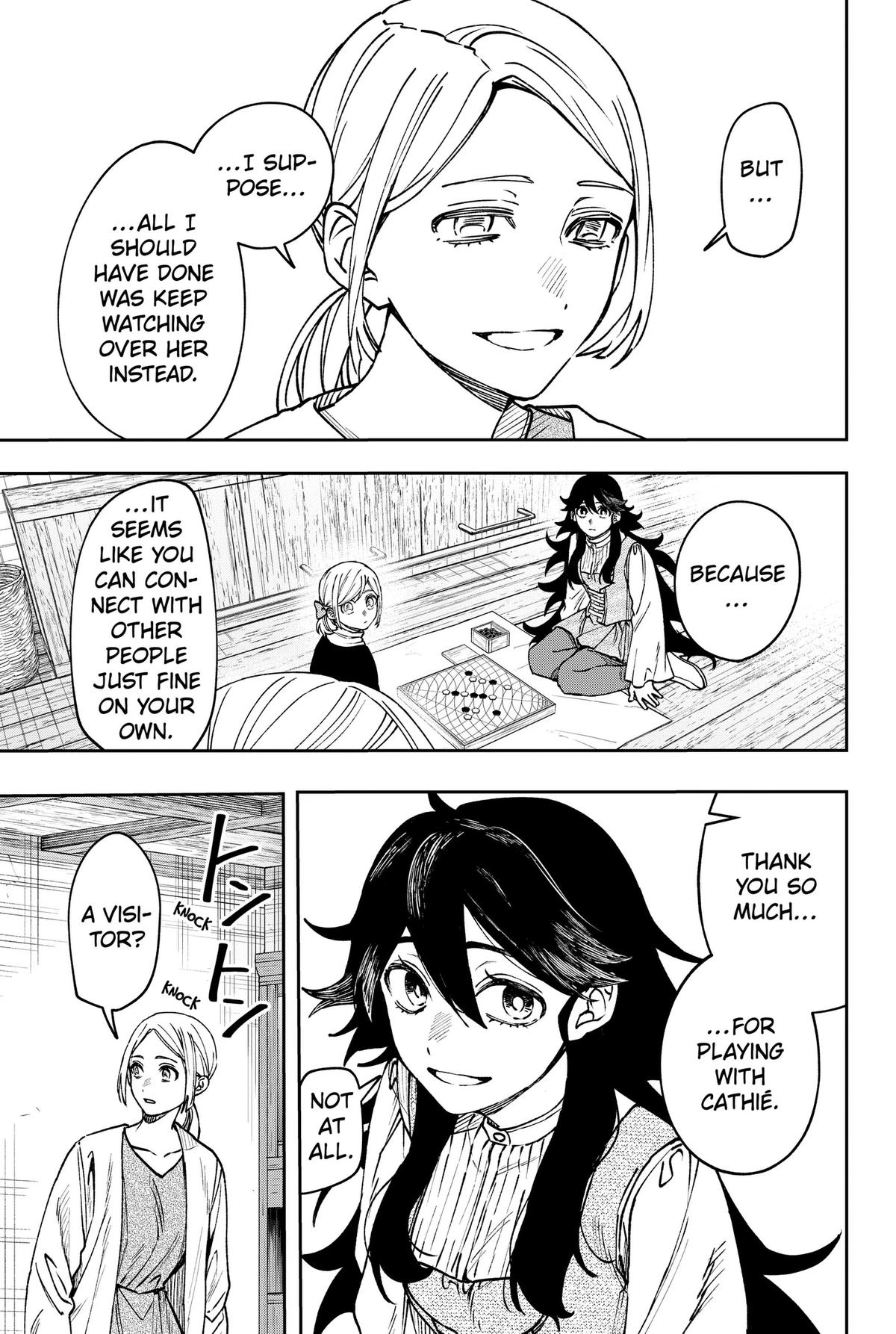 WITCHRIV Chapter 30 page 21 - 
