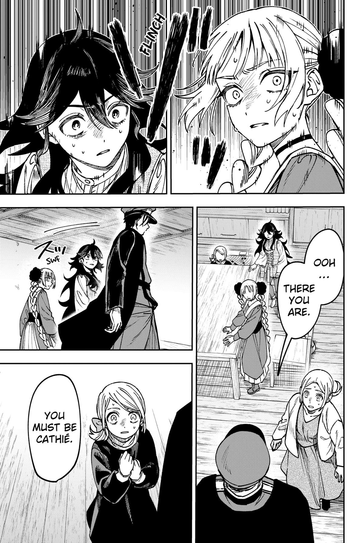 WITCHRIV Chapter 30 page 23 - 