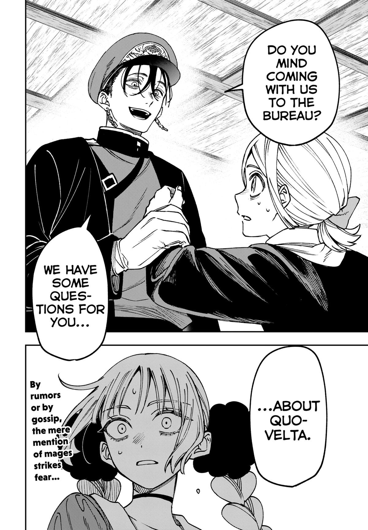 WITCHRIV Chapter 30 page 24 - 